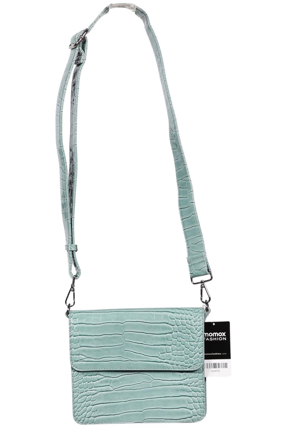 

Hvisk Damen Handtasche, türkis, Gr.