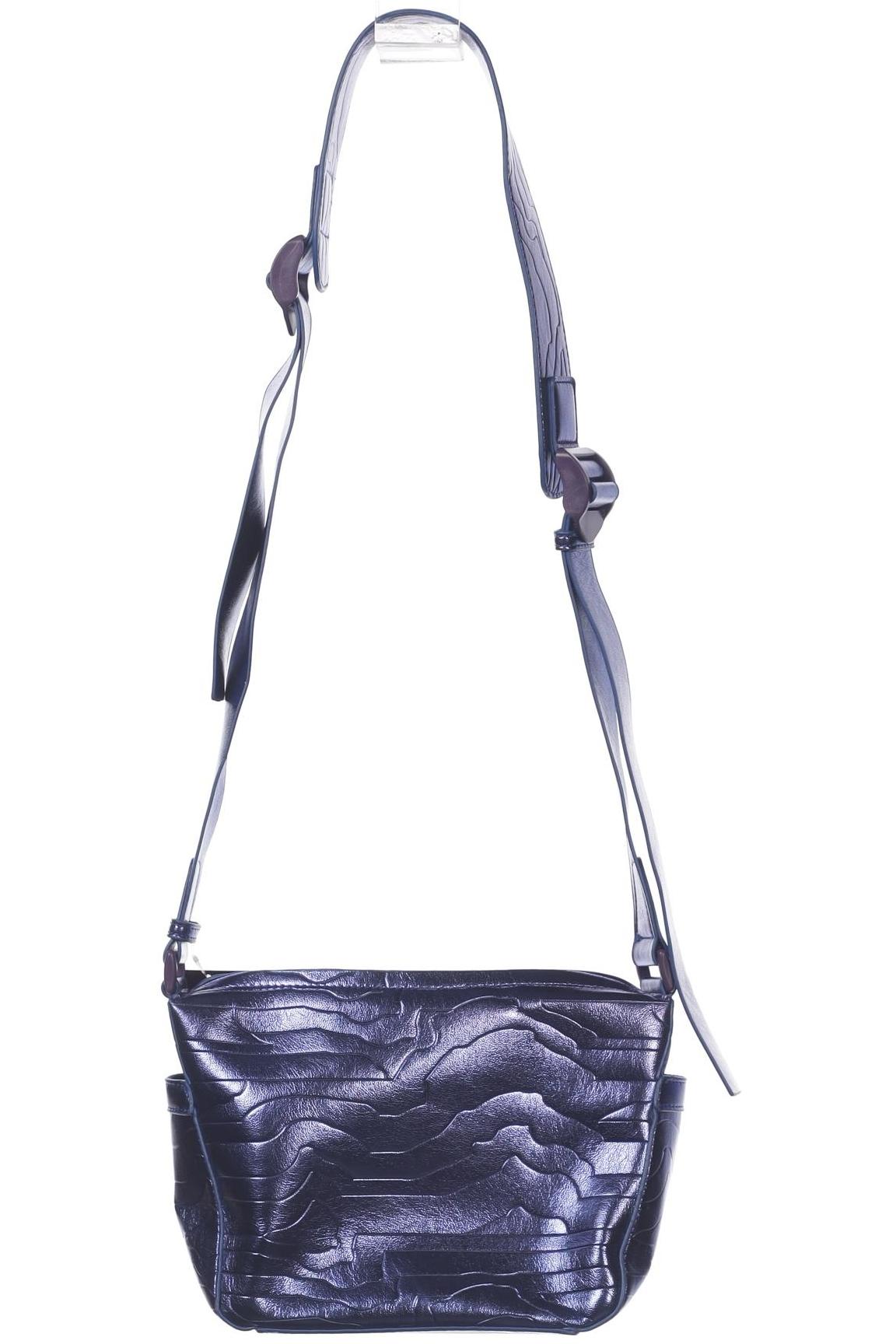 

Hvisk Damen Handtasche, blau, Gr.