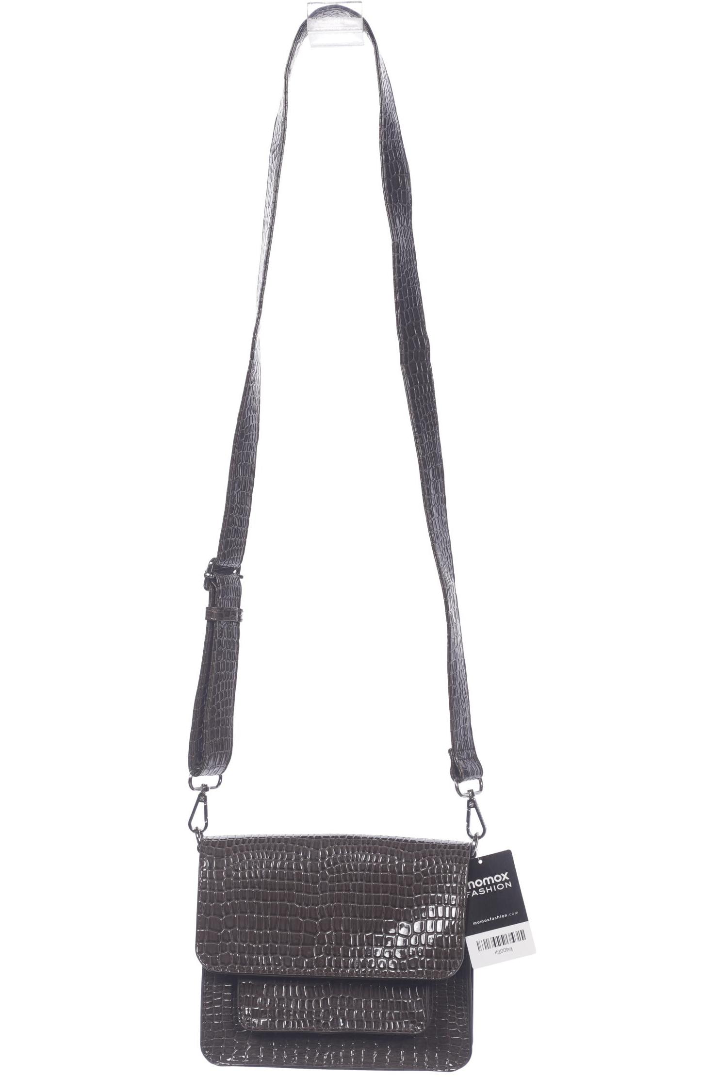 

Hvisk Damen Handtasche, grau, Gr.