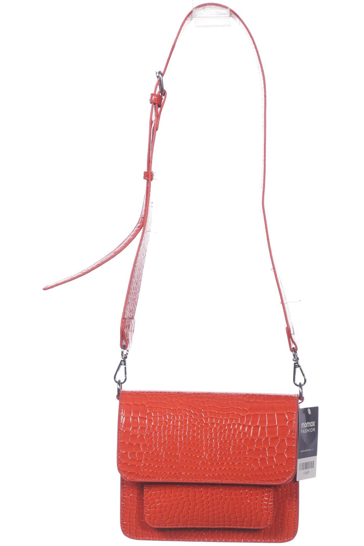 

Hvisk Damen Handtasche, rot, Gr.