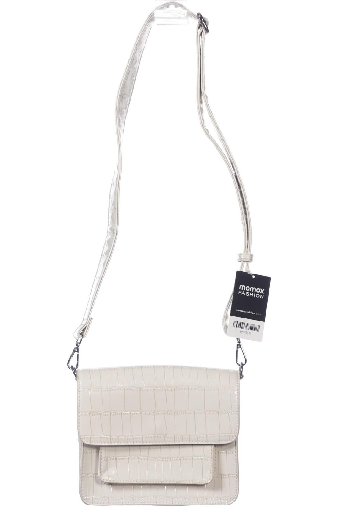 

Hvisk Damen Handtasche, weiß, Gr.