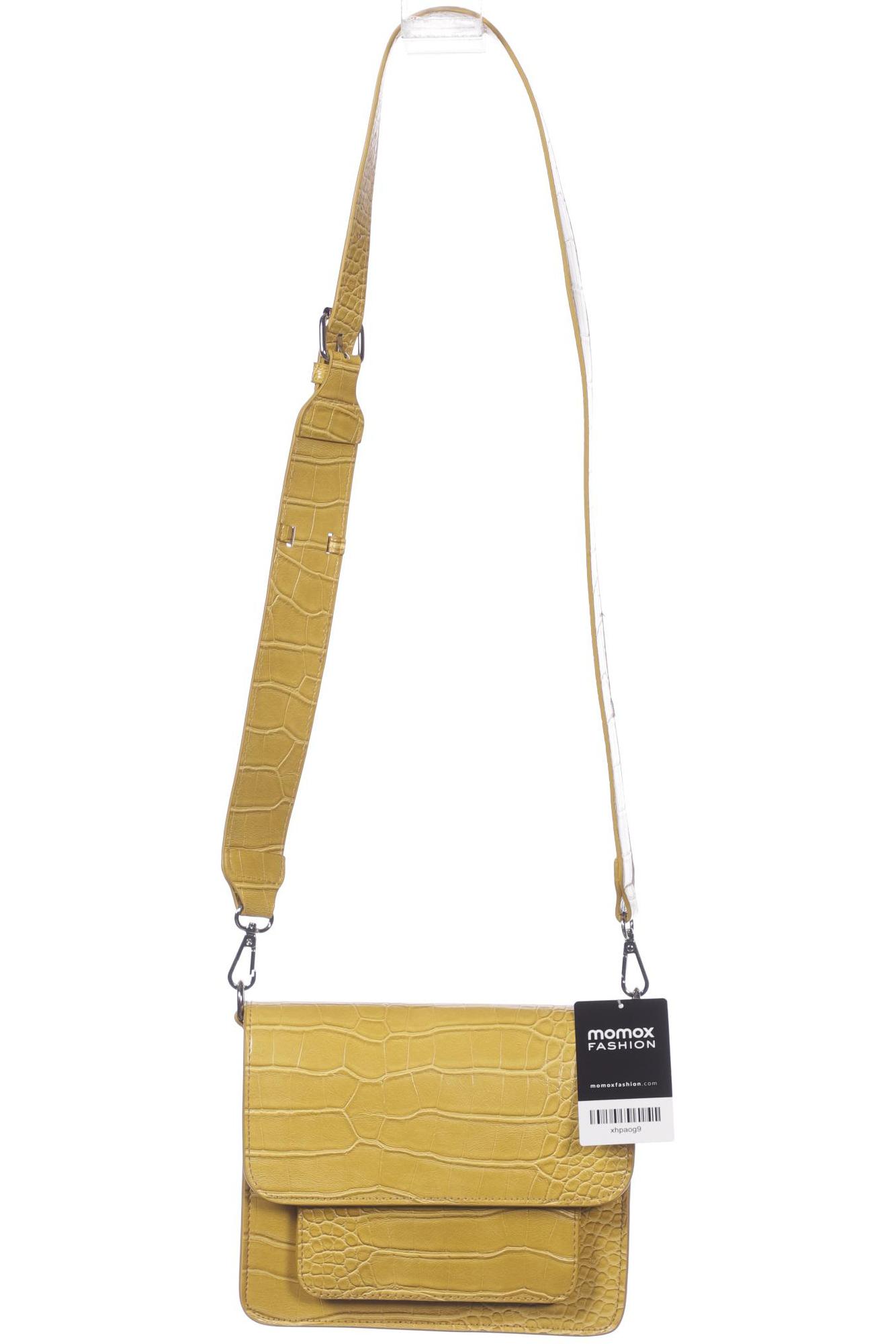 

Hvisk Damen Handtasche, gelb