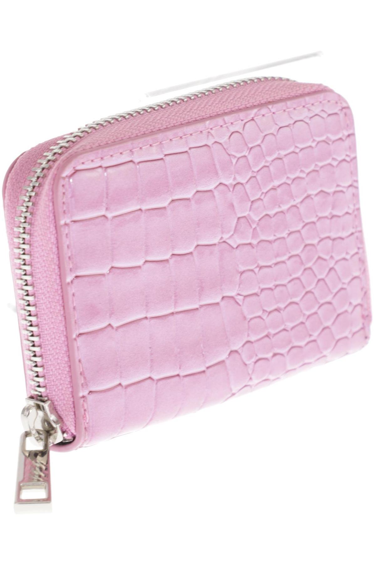 

Hvisk Damen Portemonnaie, pink