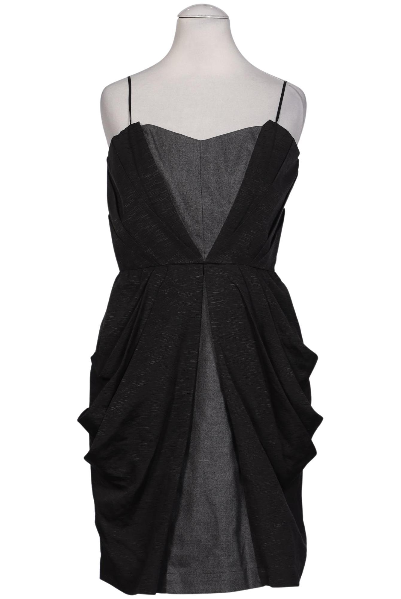 

hype Damen Kleid, schwarz, Gr. 6