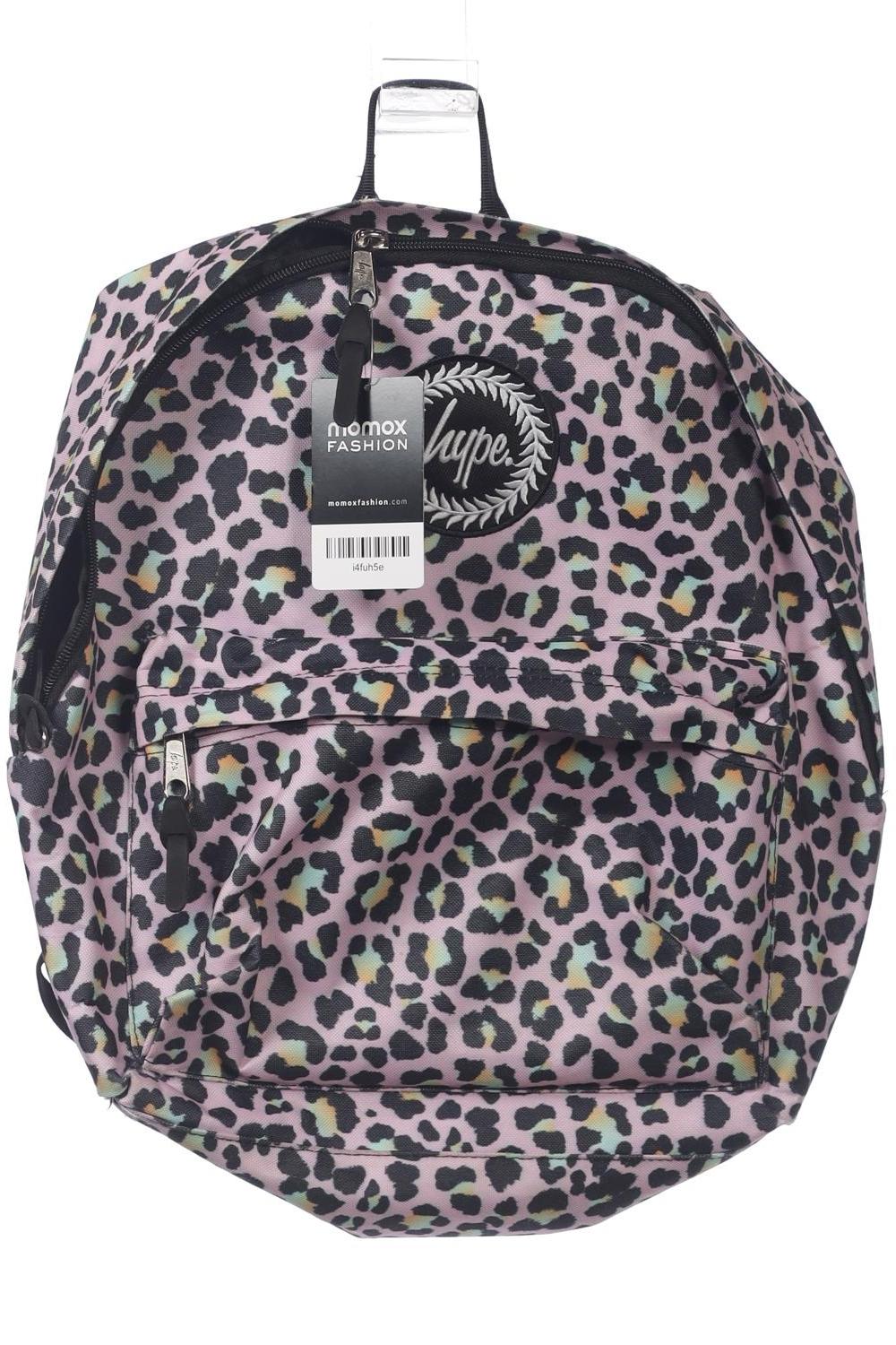 

hype Damen Rucksack, pink, Gr.