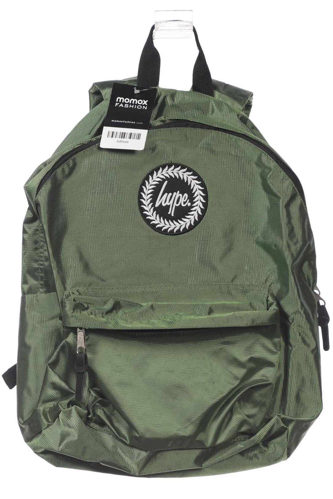 

hype Damen Rucksack, grün