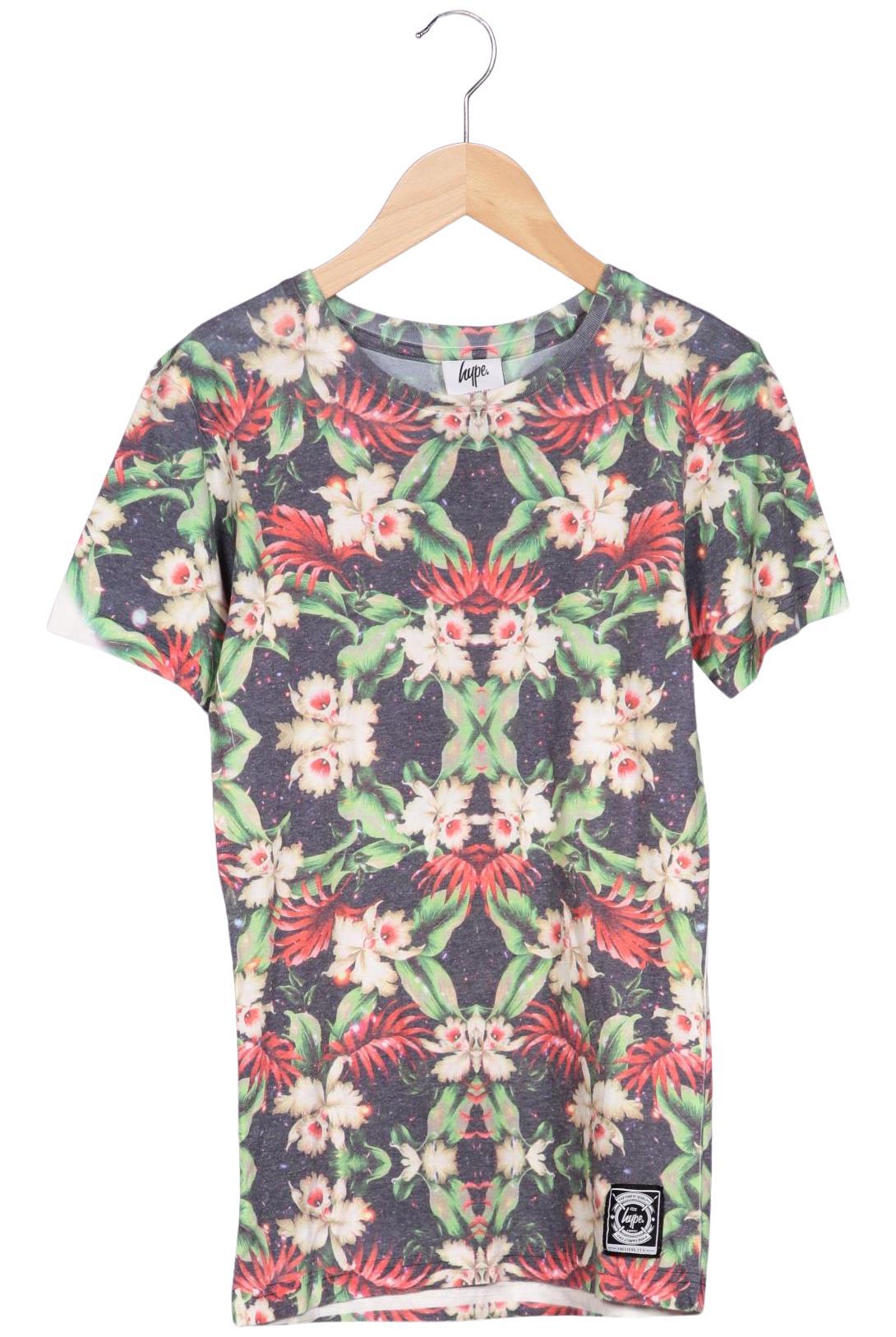 

hype Herren T-Shirt, mehrfarbig, Gr. 44