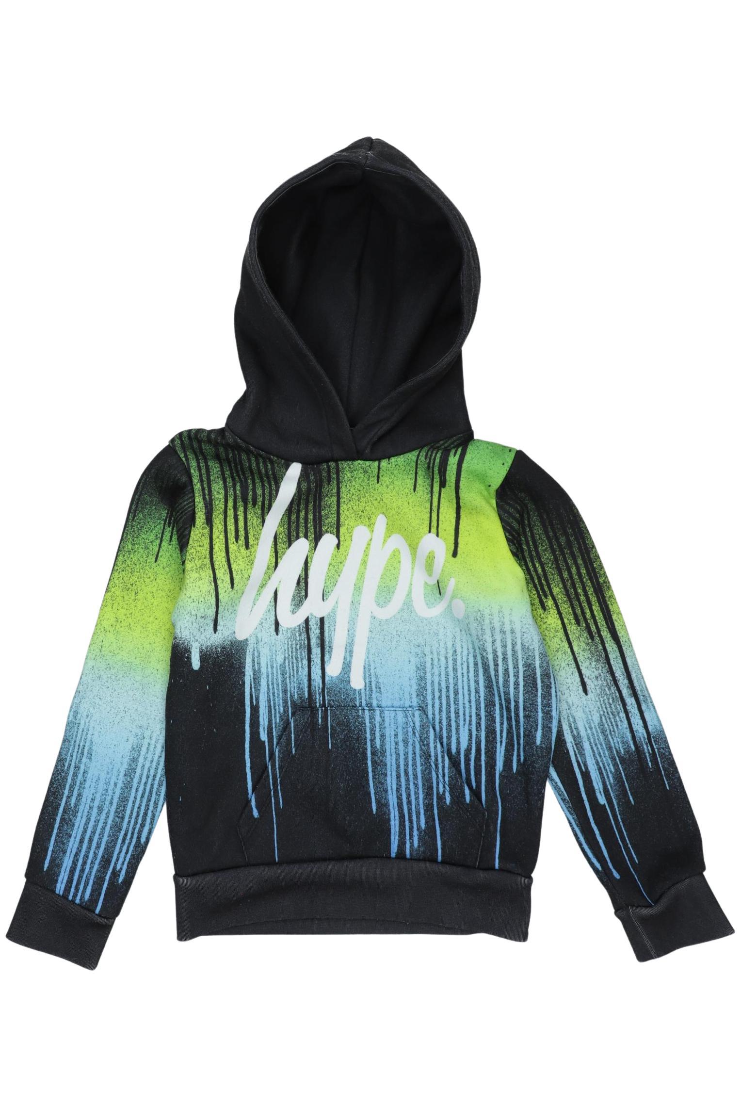 

hype Jungen Hoodies & Sweater, neon, Gr. 128