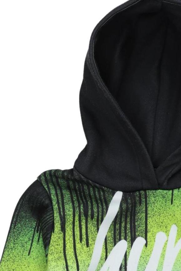 Thumbnail - hype Jungen Hoodies &amp; Sweater, neon, Gr. 128