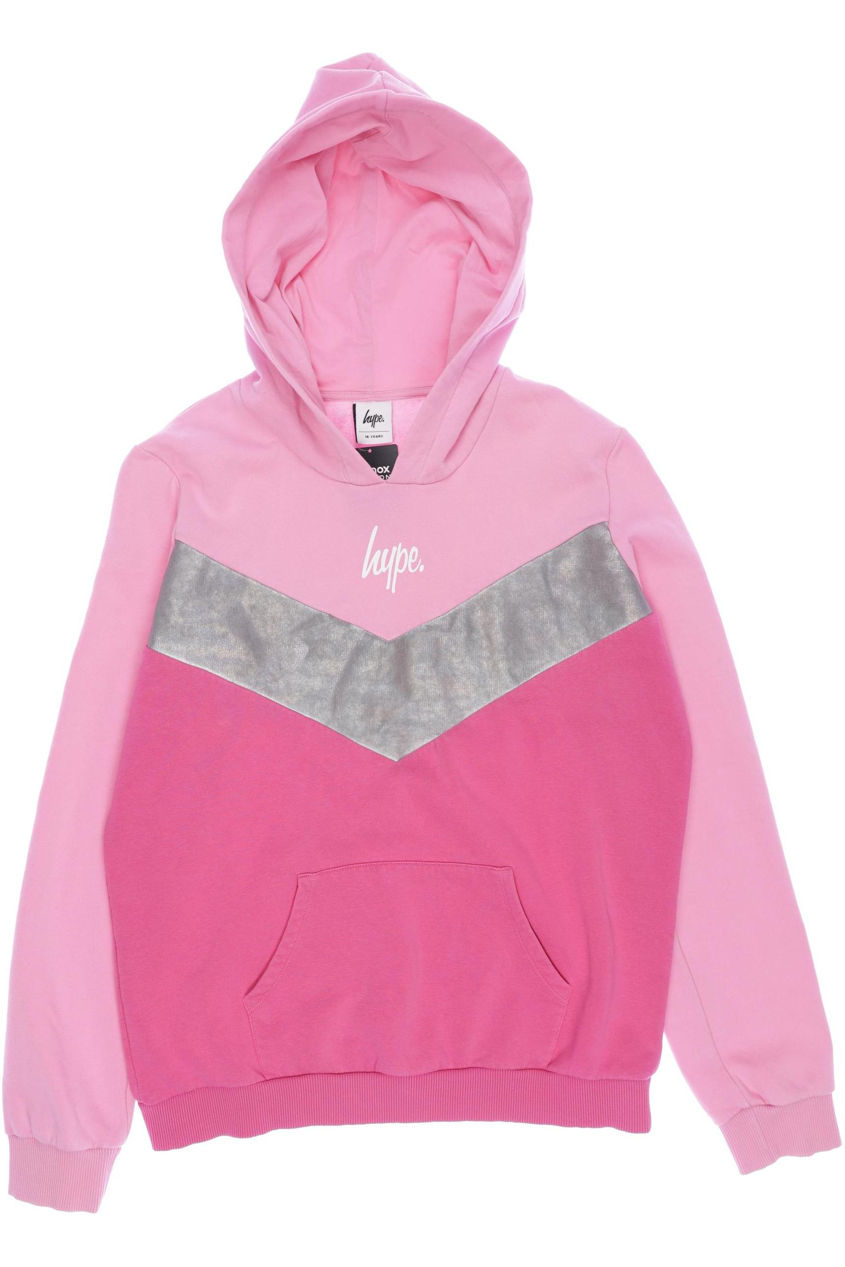 

hype Mädchen Hoodies & Sweater, pink