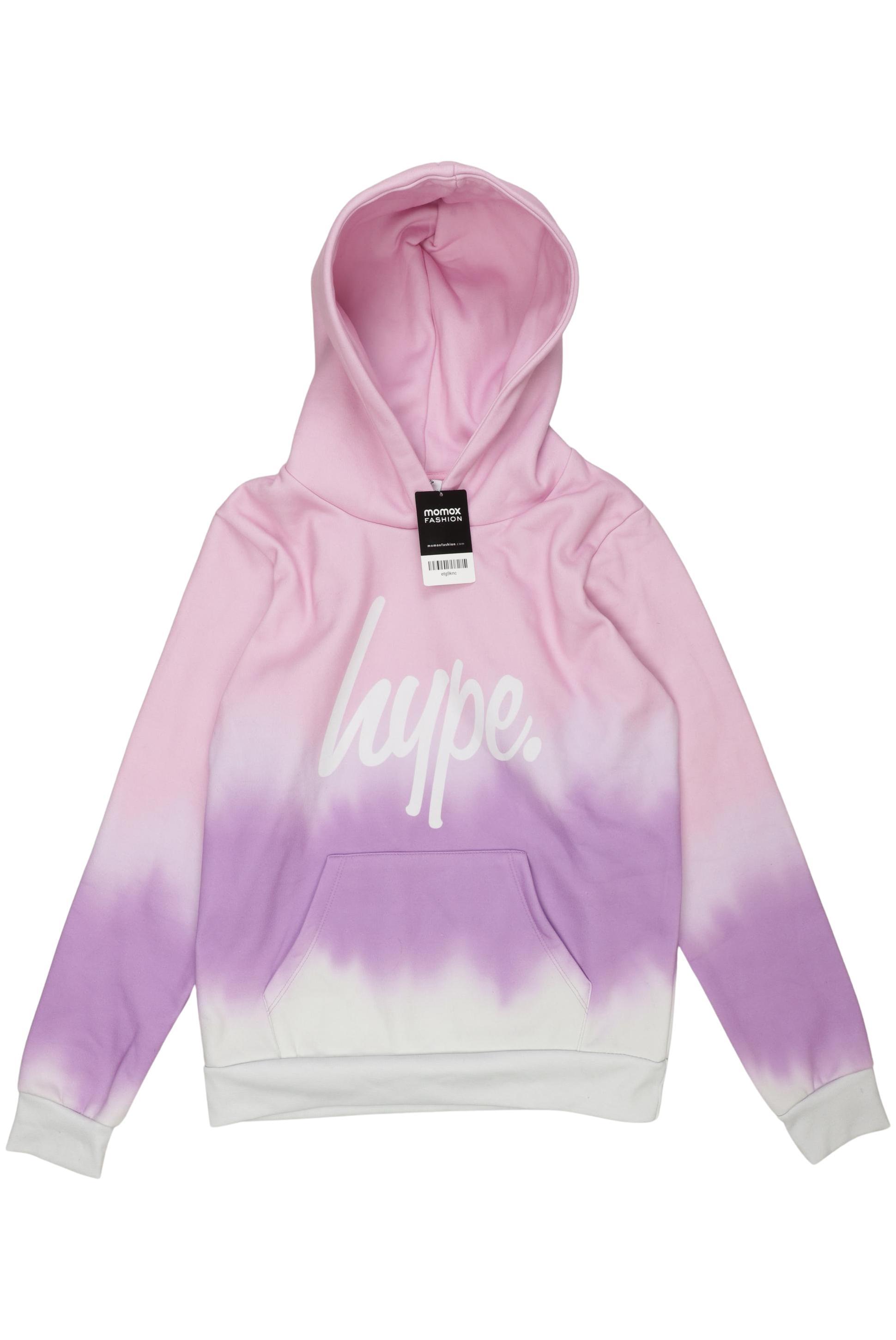 

hype Mädchen Hoodies & Sweater, mehrfarbig, Gr. 176
