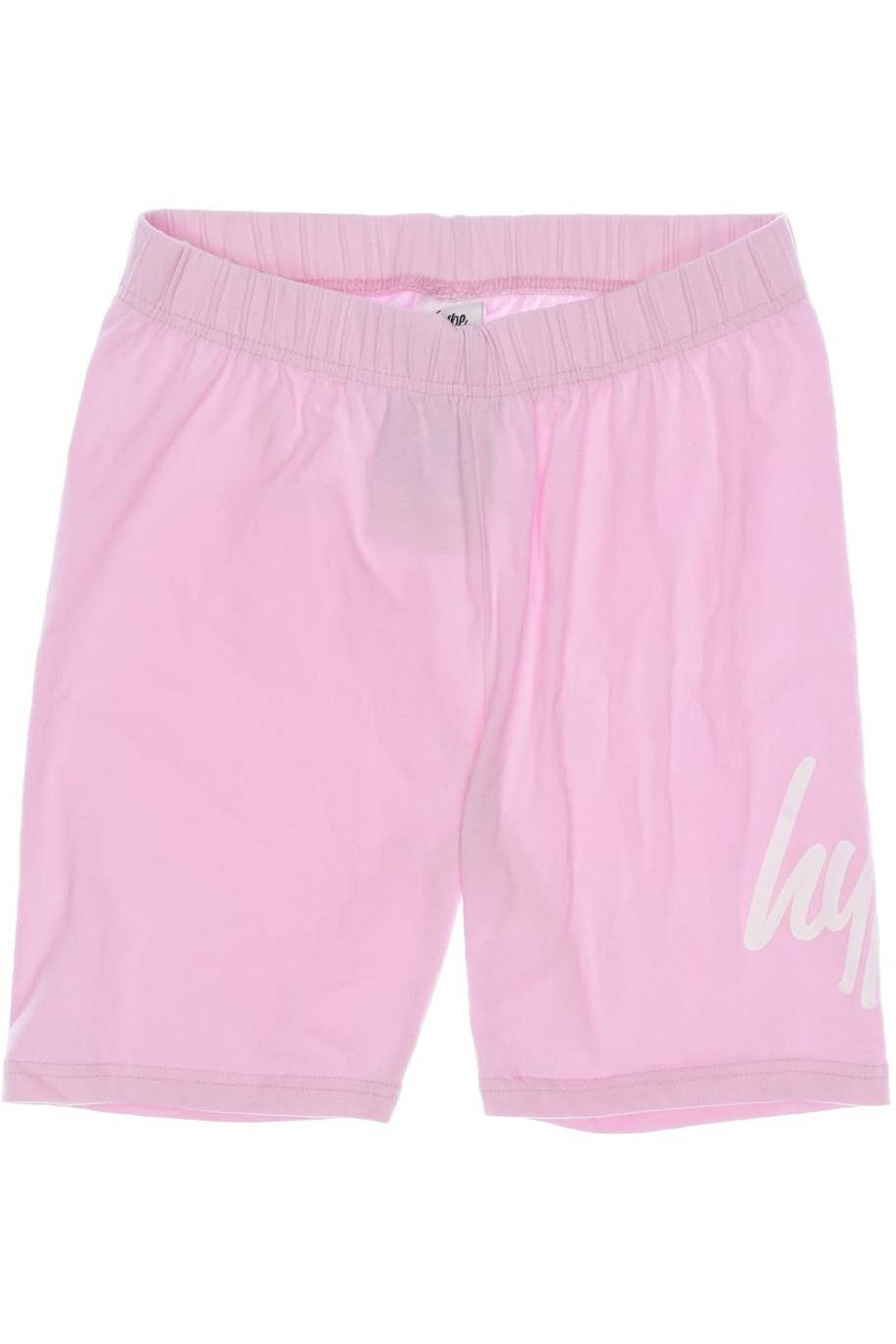 

hype Damen Shorts, pink, Gr. 176