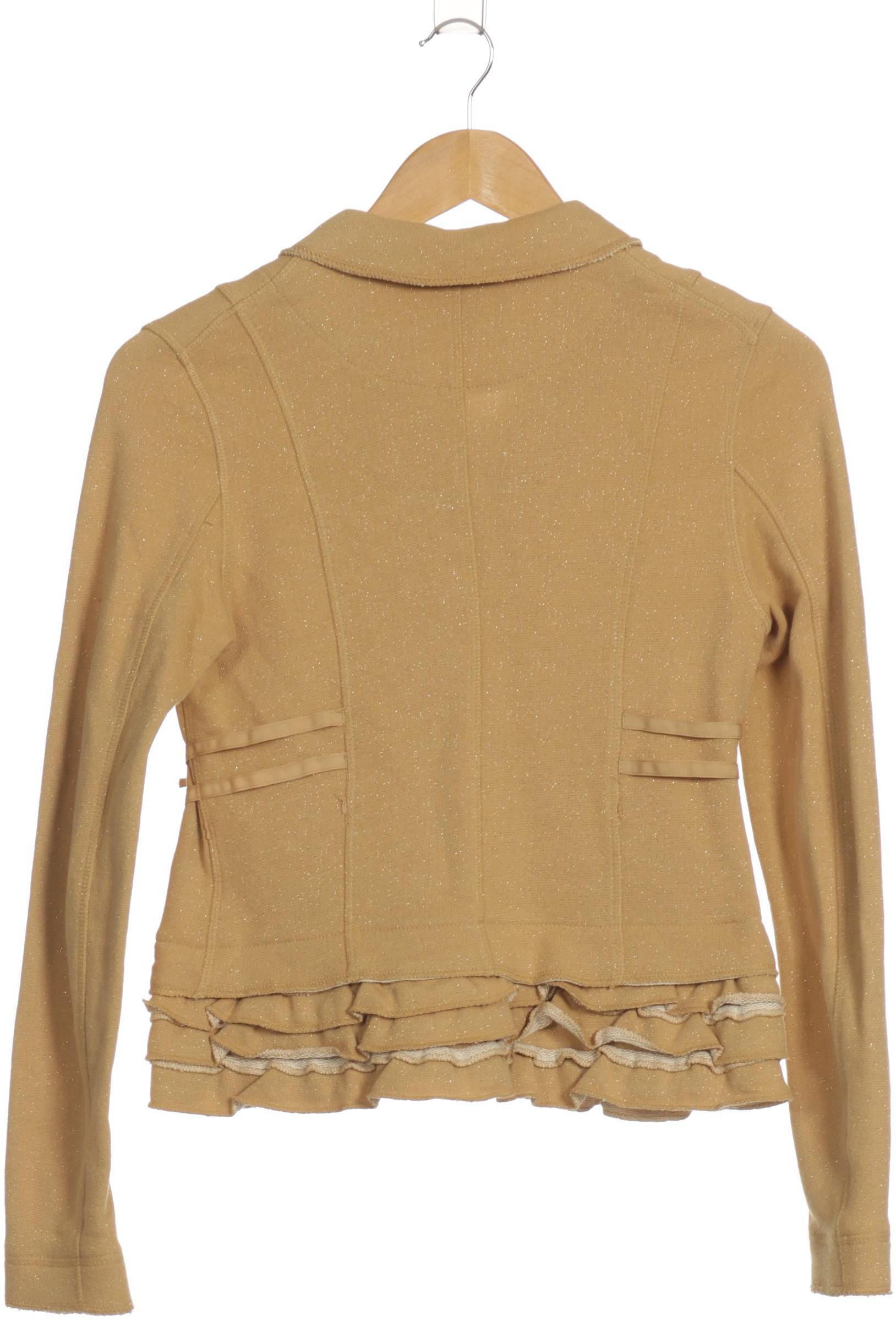 Thumbnail - I Pinco Pallino Mädchen Jacke, beige, Gr. 164