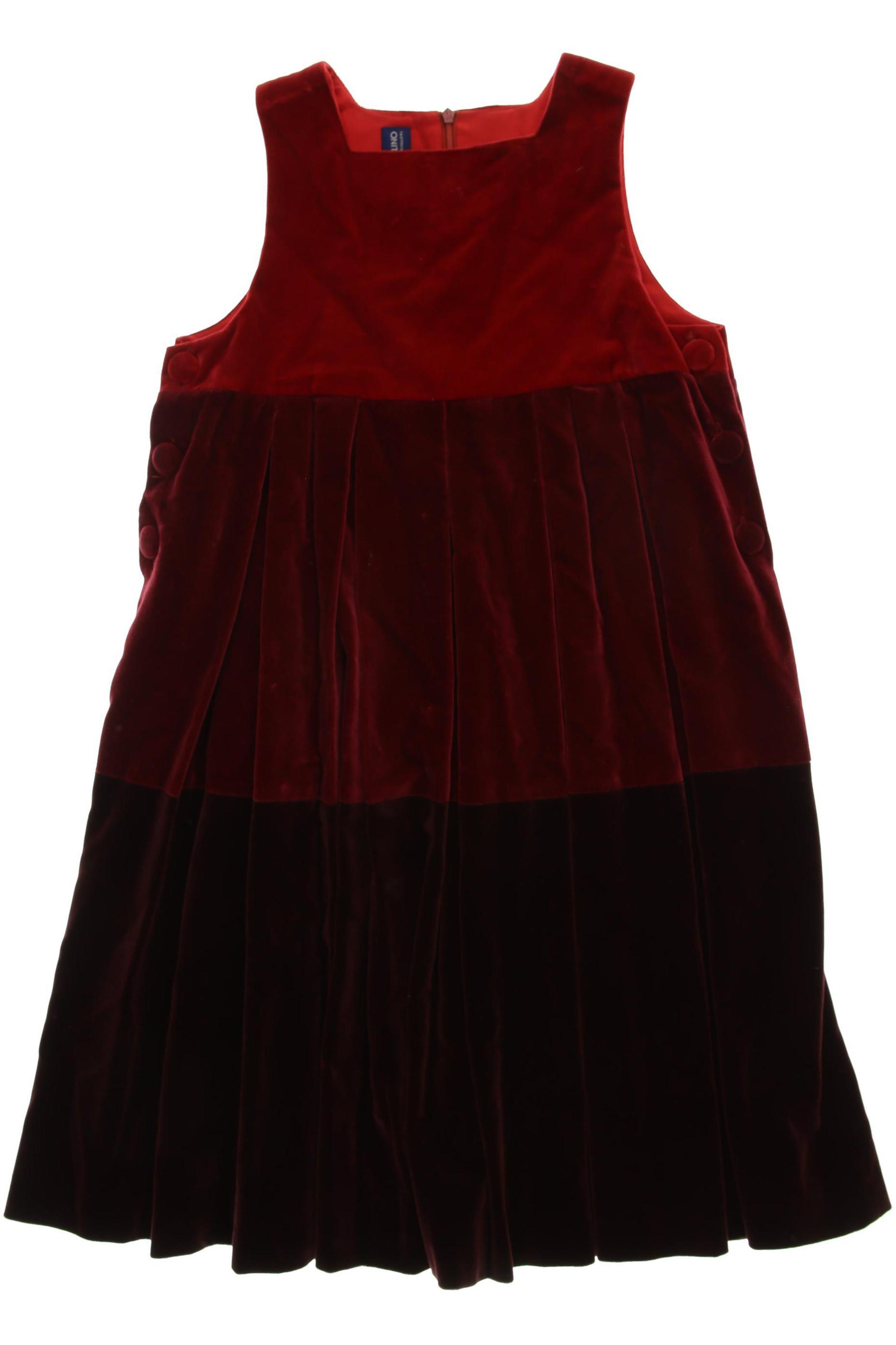 

I Pinco Pallino Mädchen Kleid, braun, Gr. 140