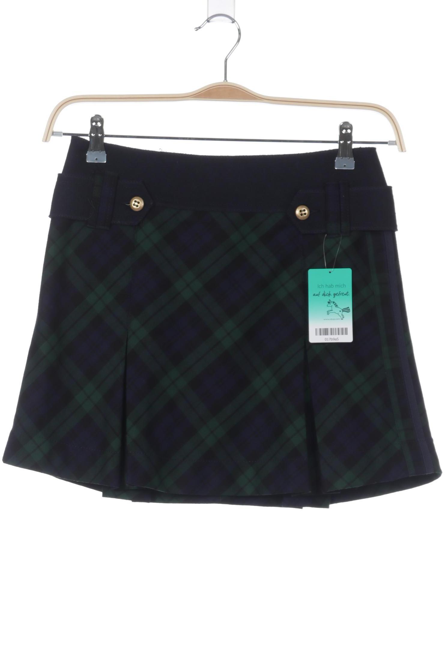 

I Pinco Pallino Mädchen Rock, blau, Gr.