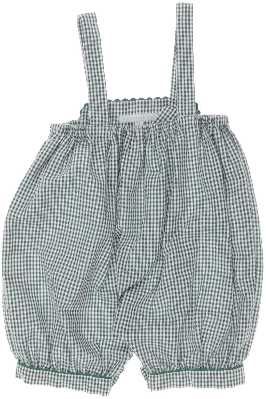 

I Pinco Pallino Mädchen Strampler, grün, Gr. 86