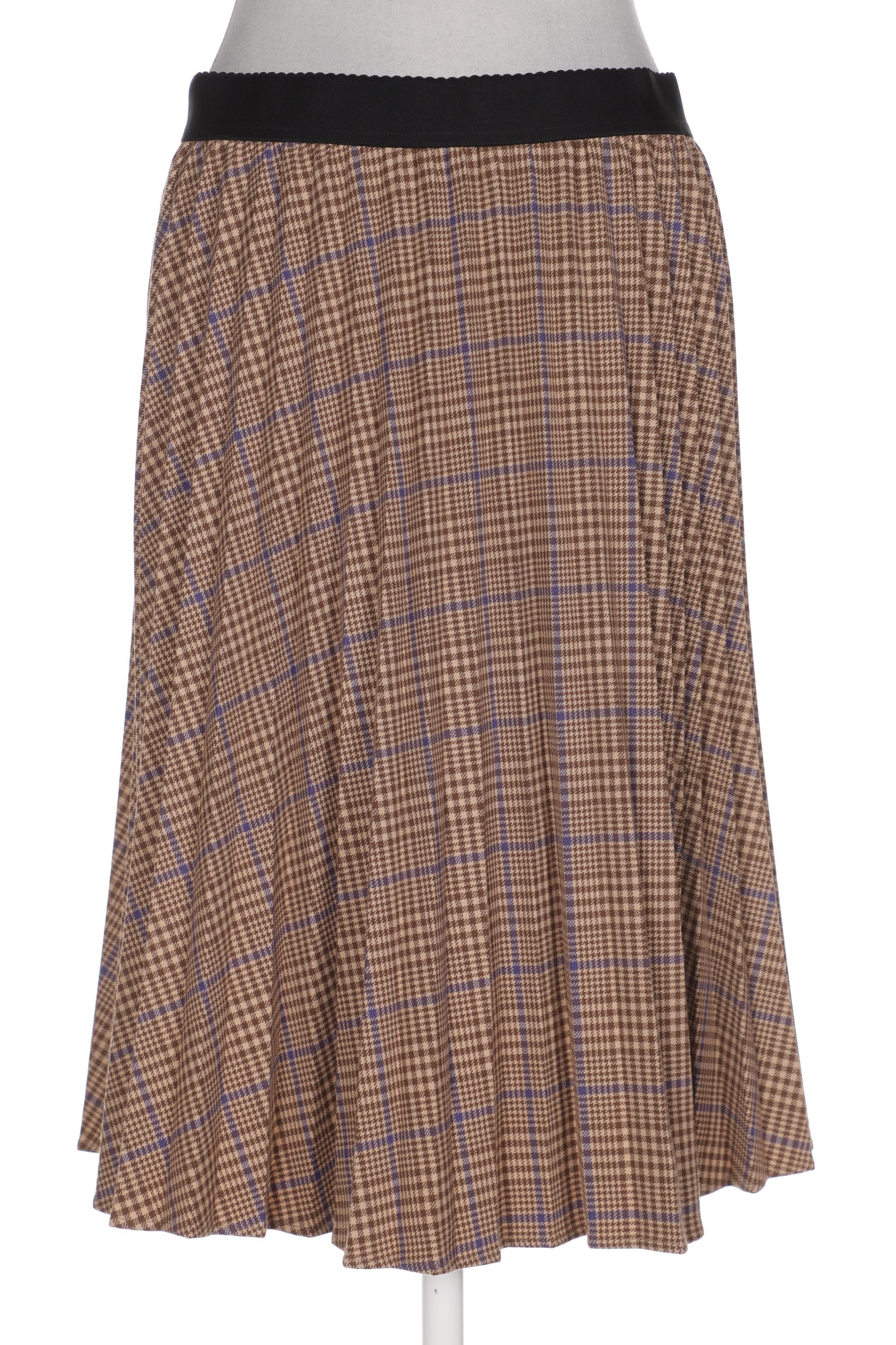 

i Blues Damen Rock, braun, Gr. 28