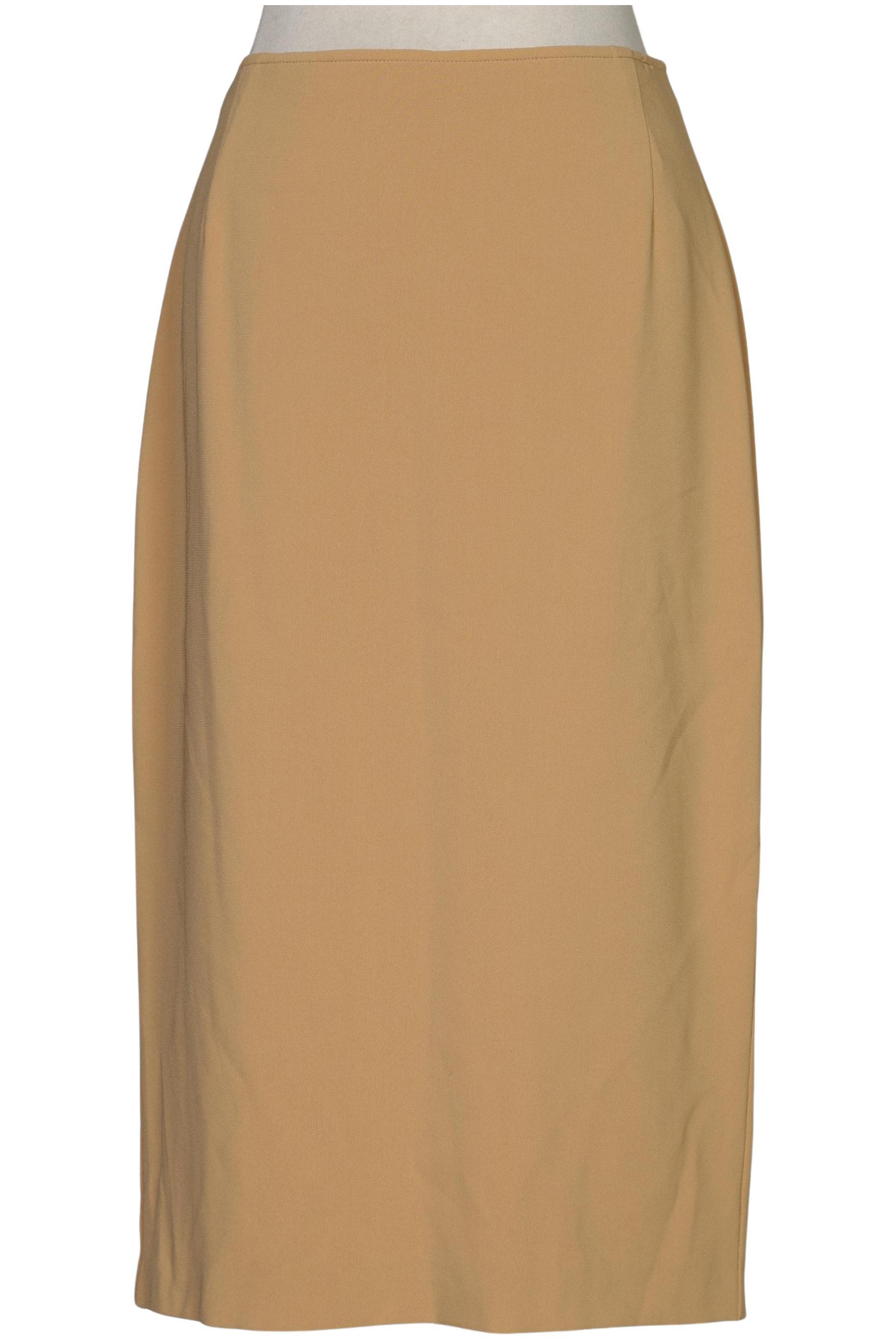 

i Blues Damen Rock, beige, Gr. 40