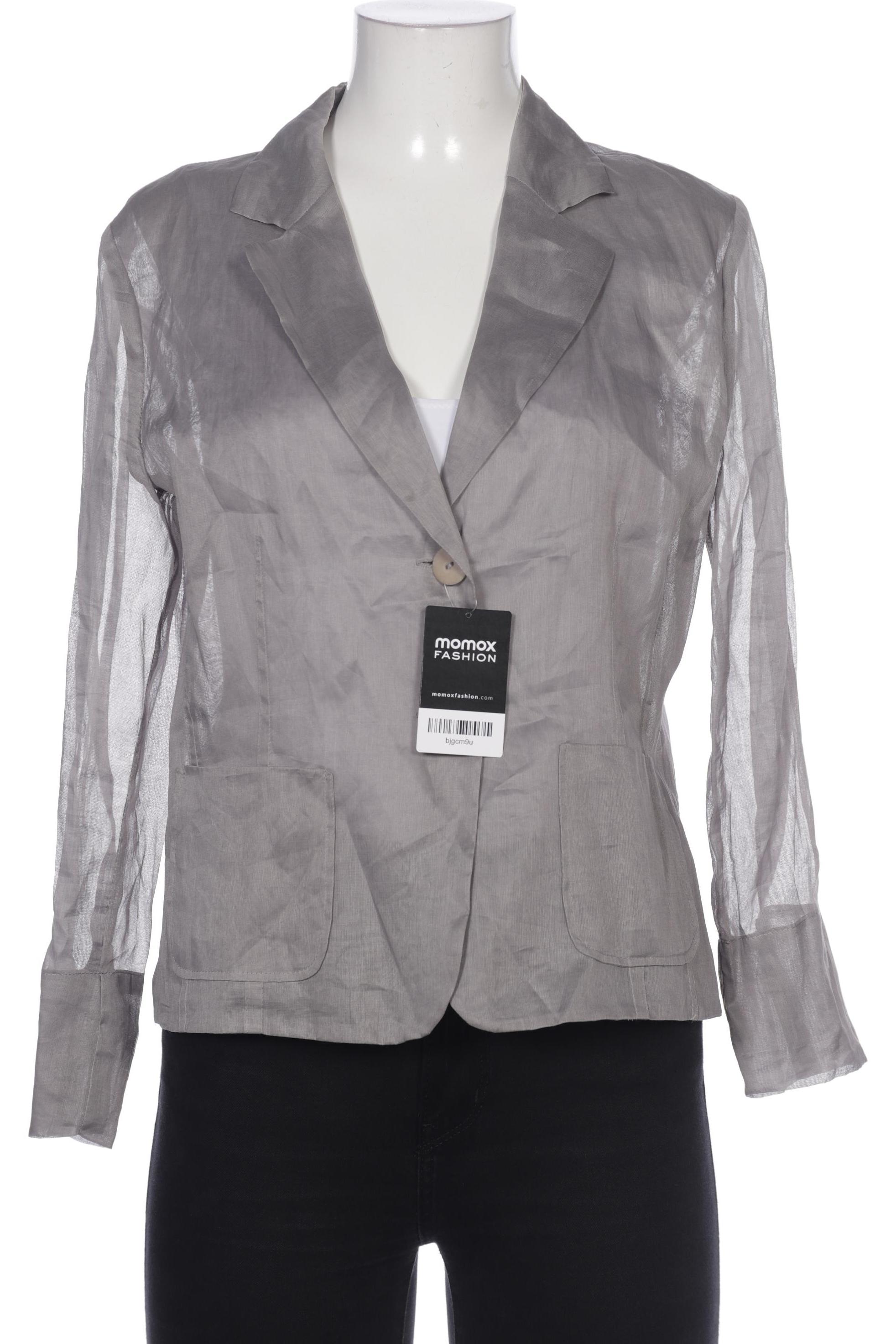 

i Blues Damen Blazer, grau, Gr. 42