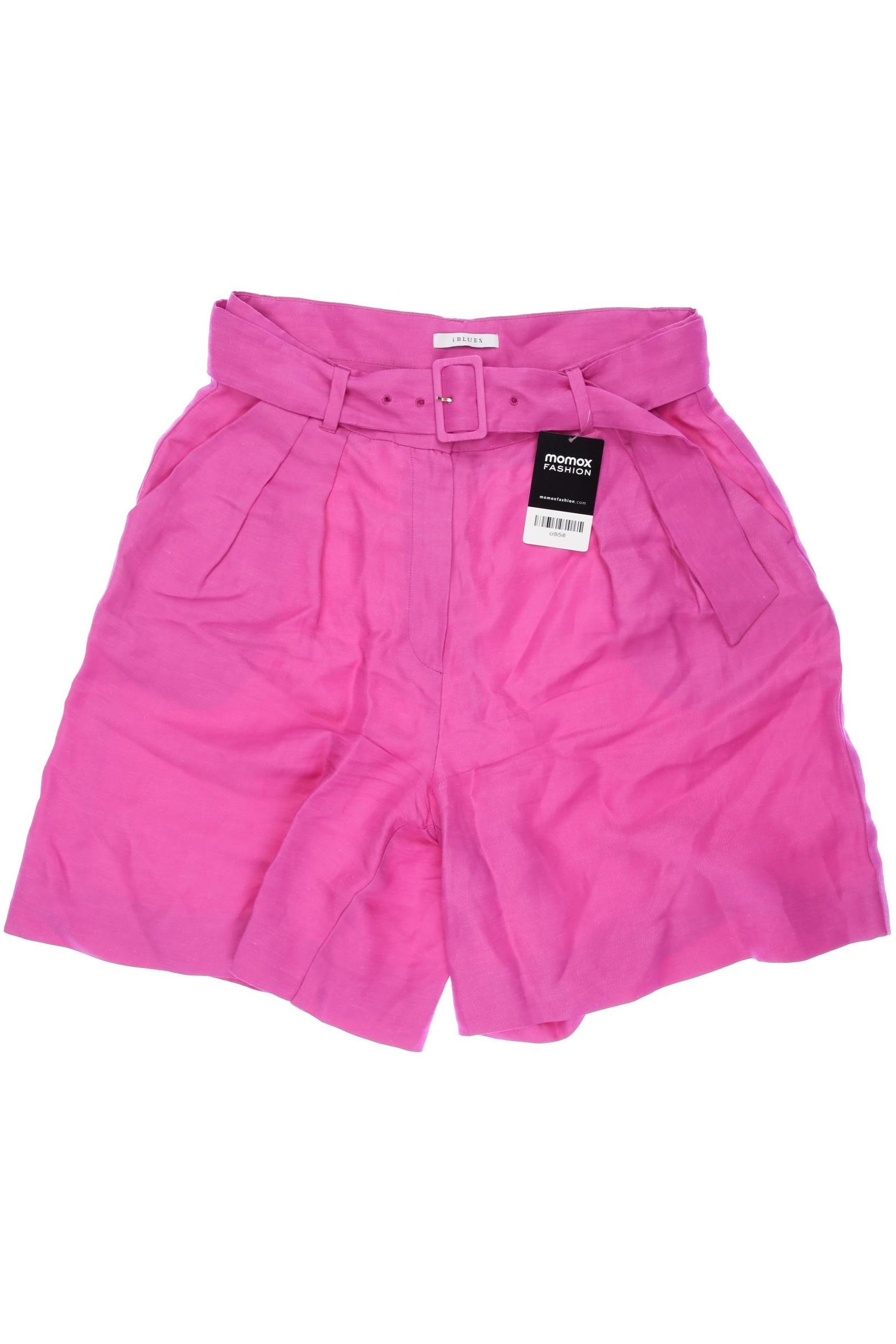 

i Blues Damen Shorts, pink, Gr. 38