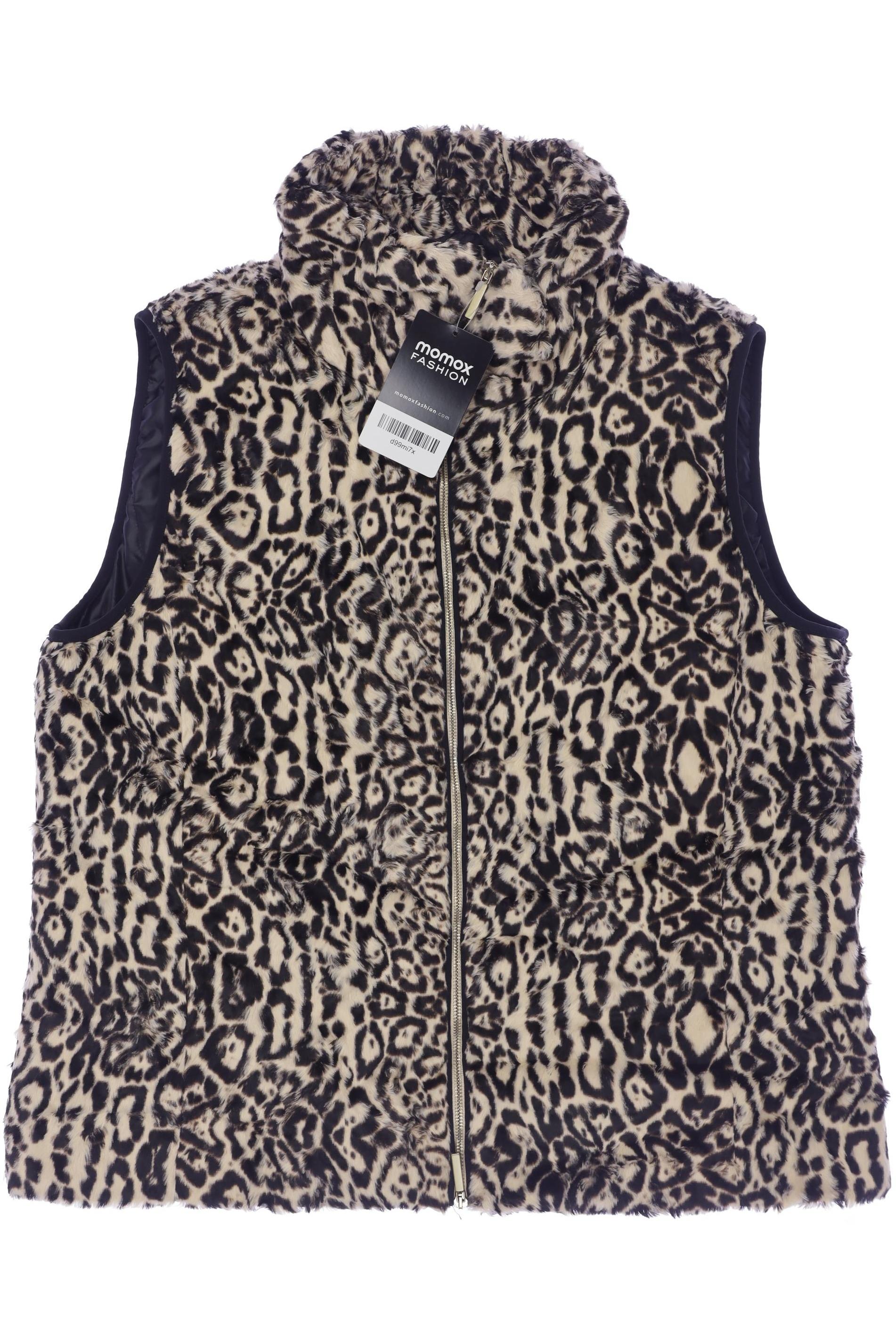 

i Blues Damen Weste, beige, Gr. 40