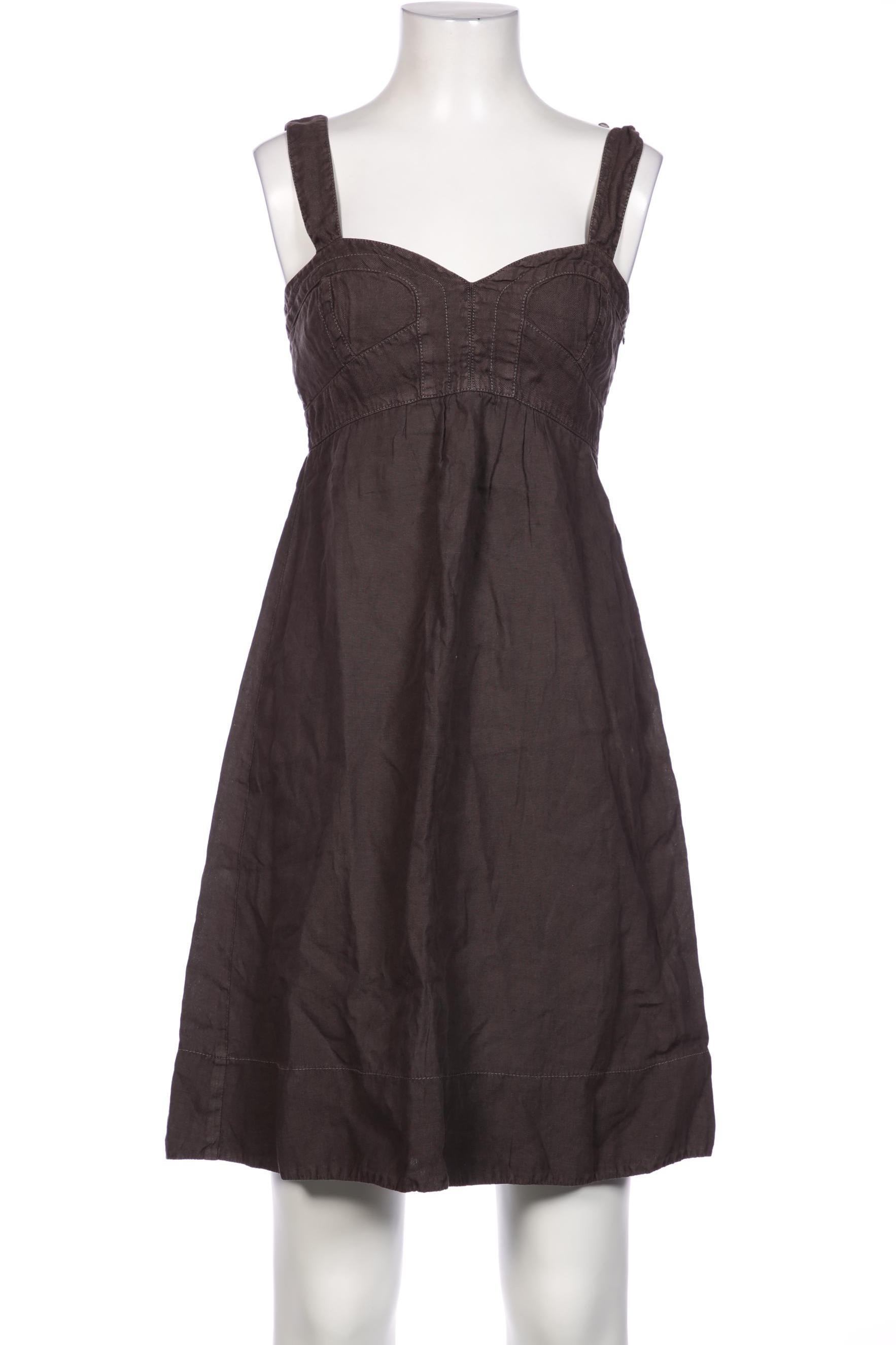 

i Blues Damen Kleid, braun