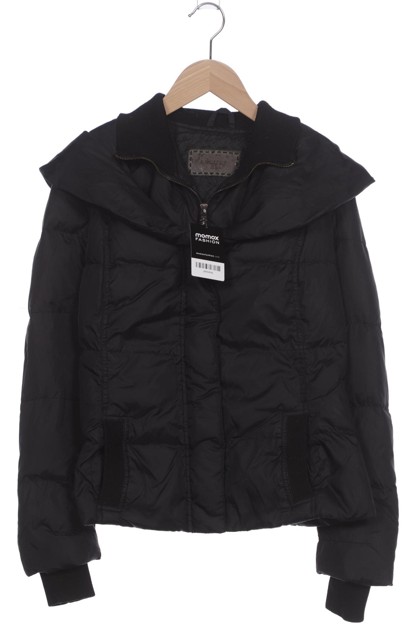 

i Blues Damen Jacke, schwarz, Gr. 38