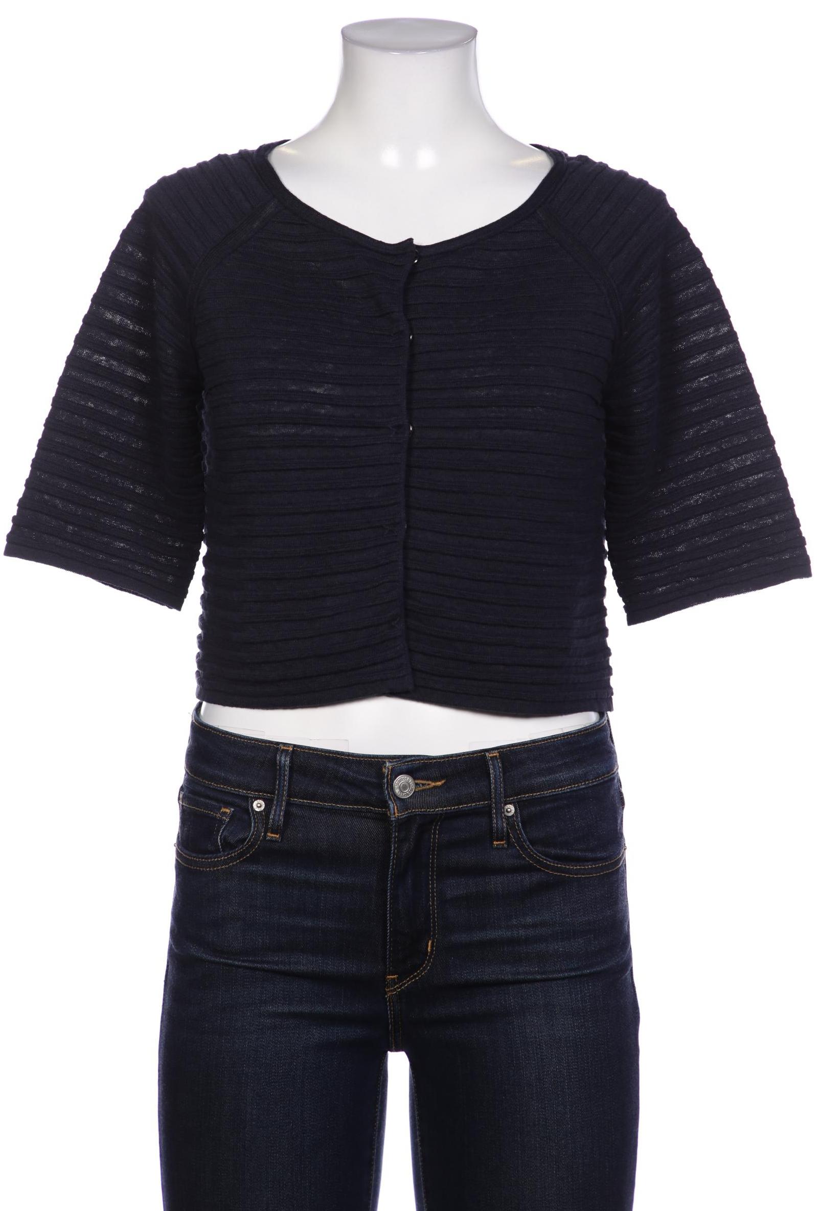 

i Blues Damen Strickjacke, marineblau, Gr. 38