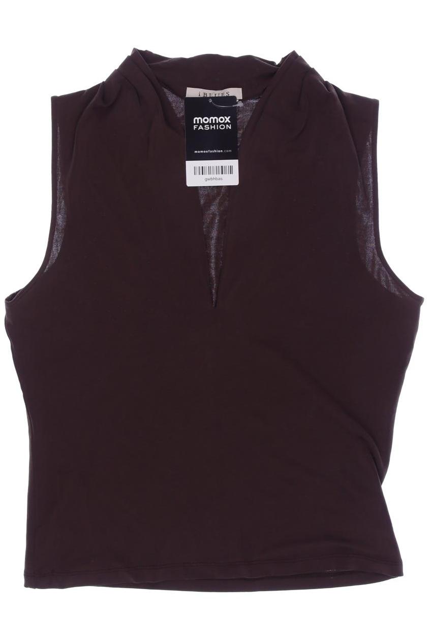 

i Blues Damen Top, braun
