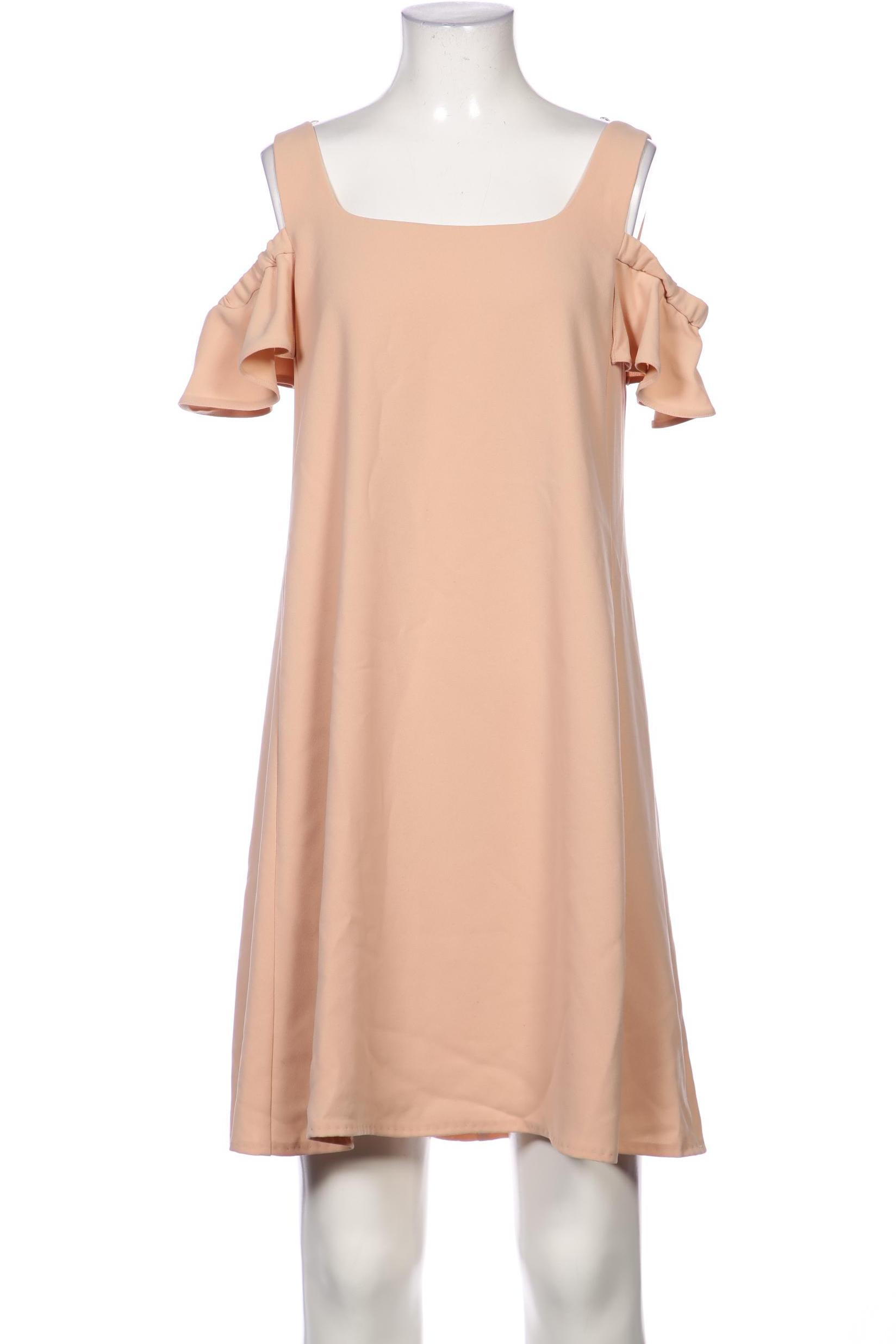 

i Blues Damen Kleid, beige, Gr. 36