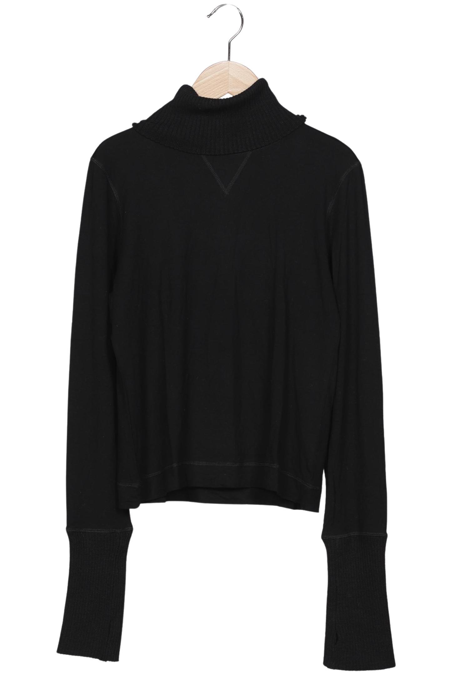 

i Blues Damen Pullover, schwarz, Gr. 44