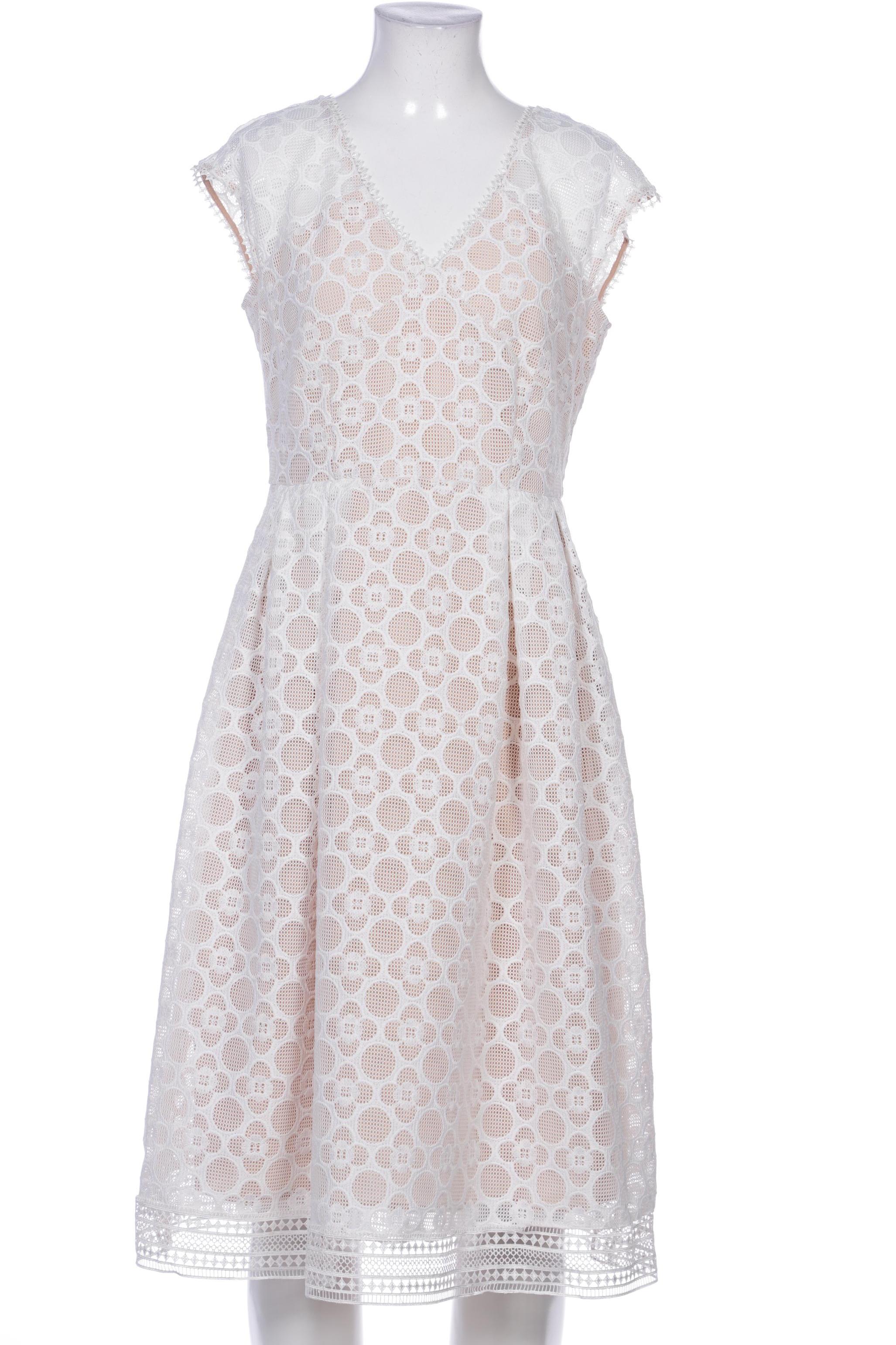 

i Blues Damen Kleid, beige, Gr. 38
