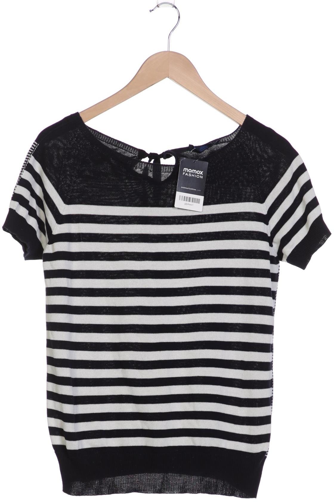 

i Blues Damen Pullover, marineblau, Gr. 38