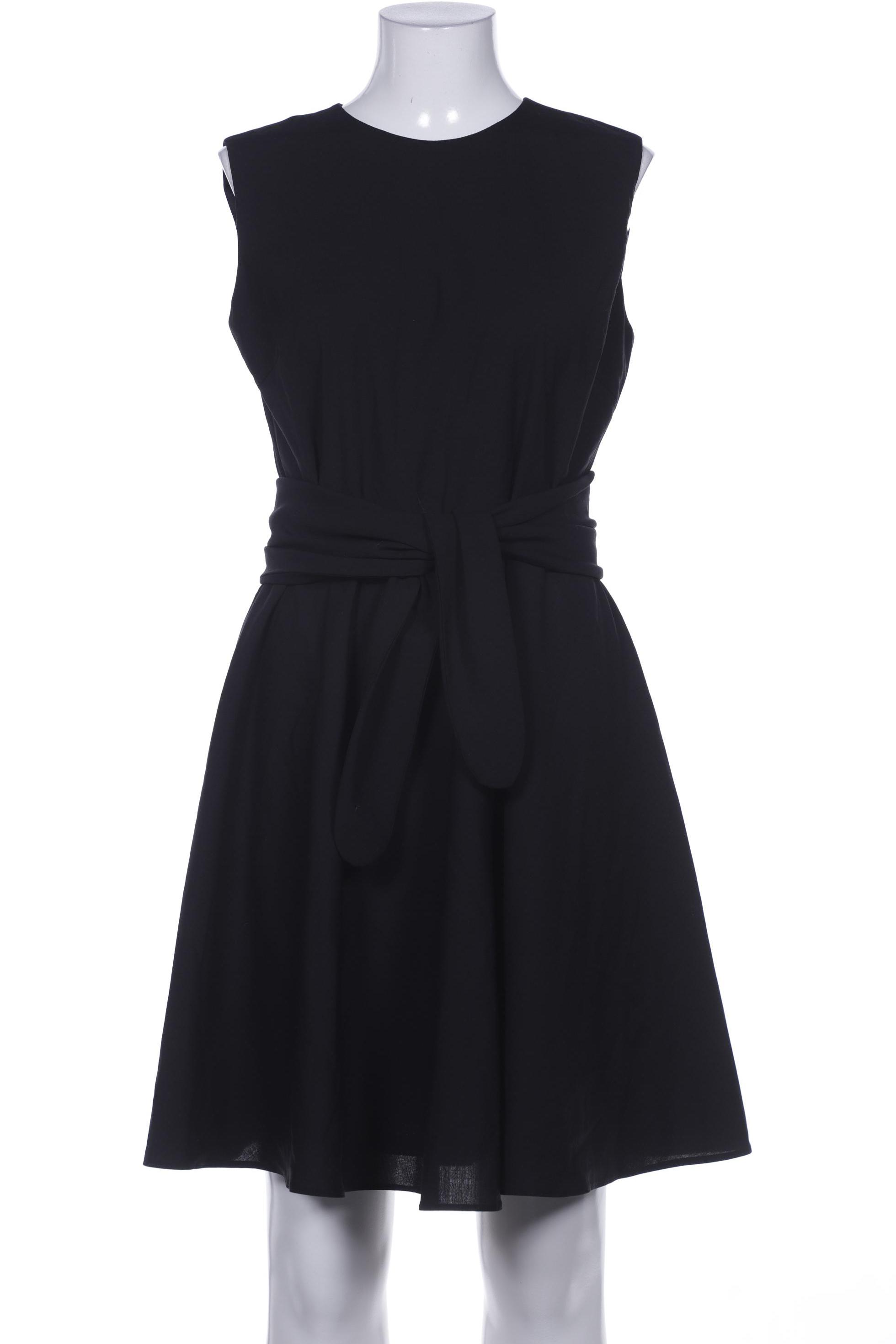 

i Blues Damen Kleid, schwarz, Gr. 40