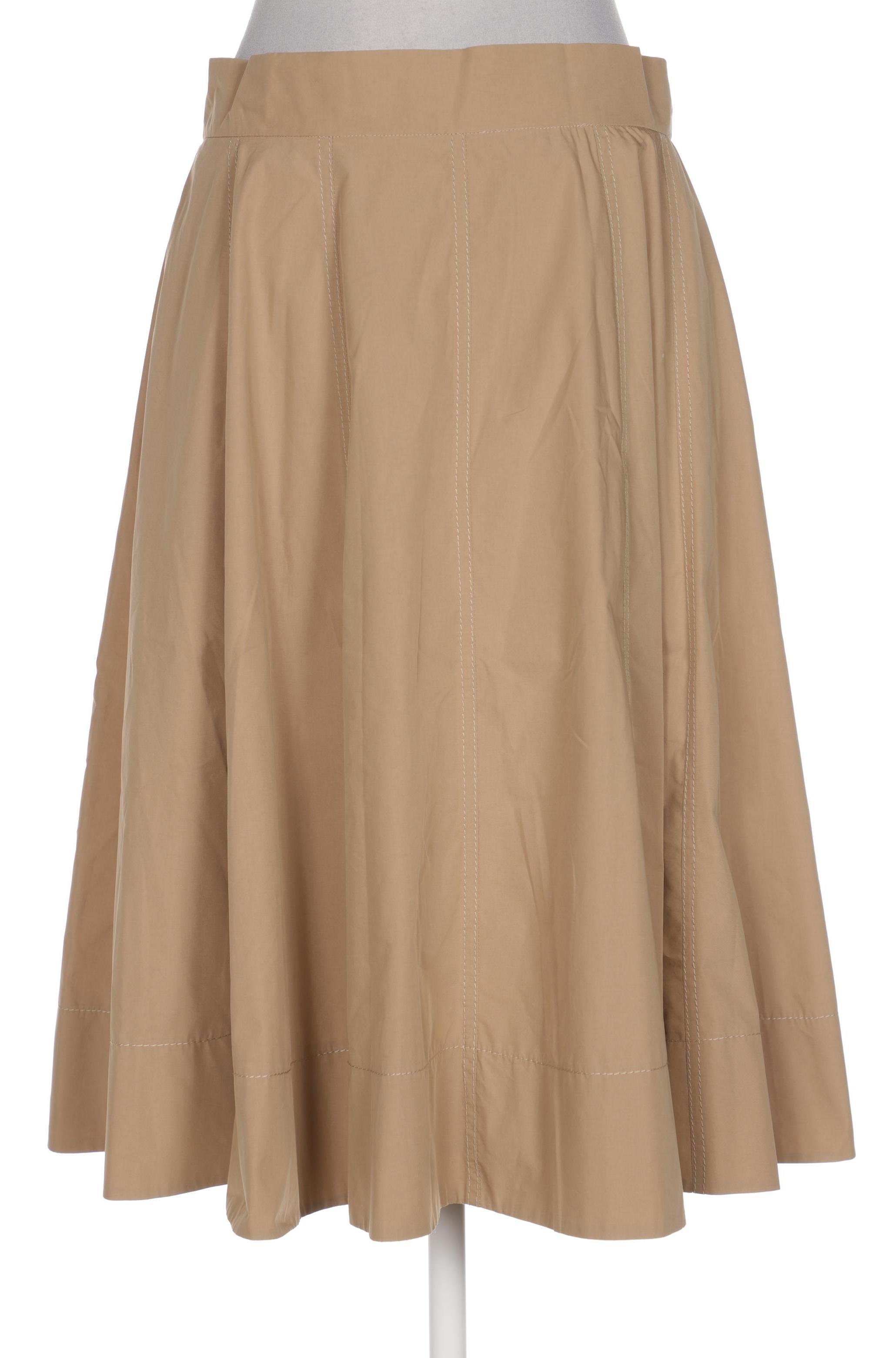 

i Blues Damen Rock, beige, Gr. 38