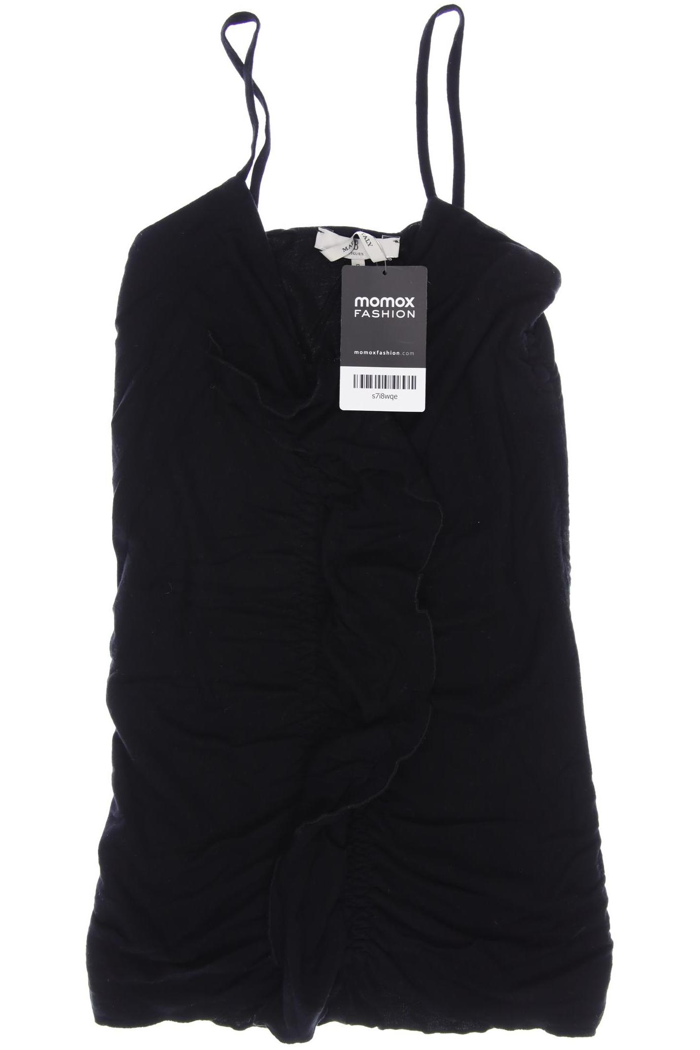 

i Blues Damen Top, schwarz, Gr. 36