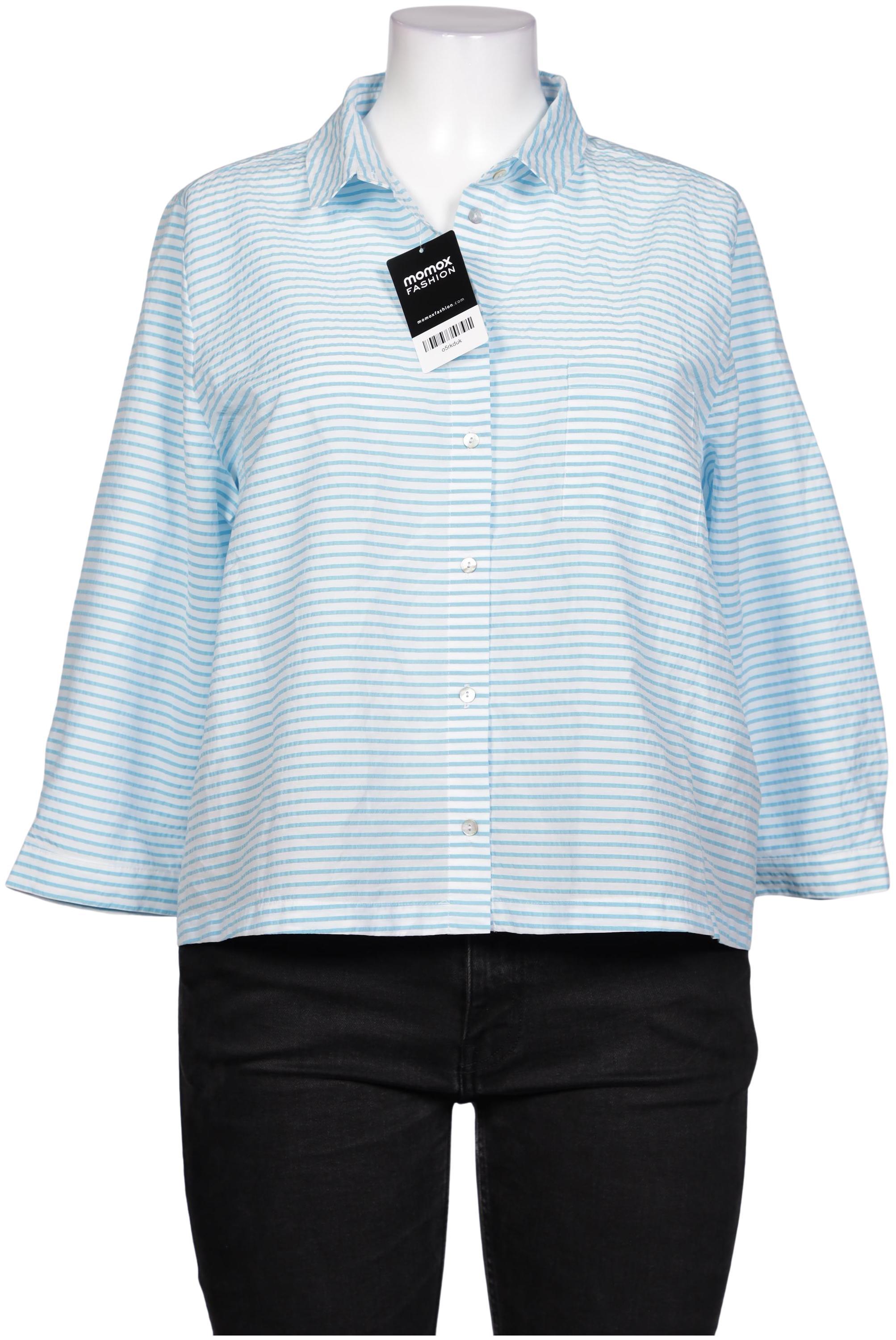 

i Blues Damen Bluse, mehrfarbig, Gr. 42