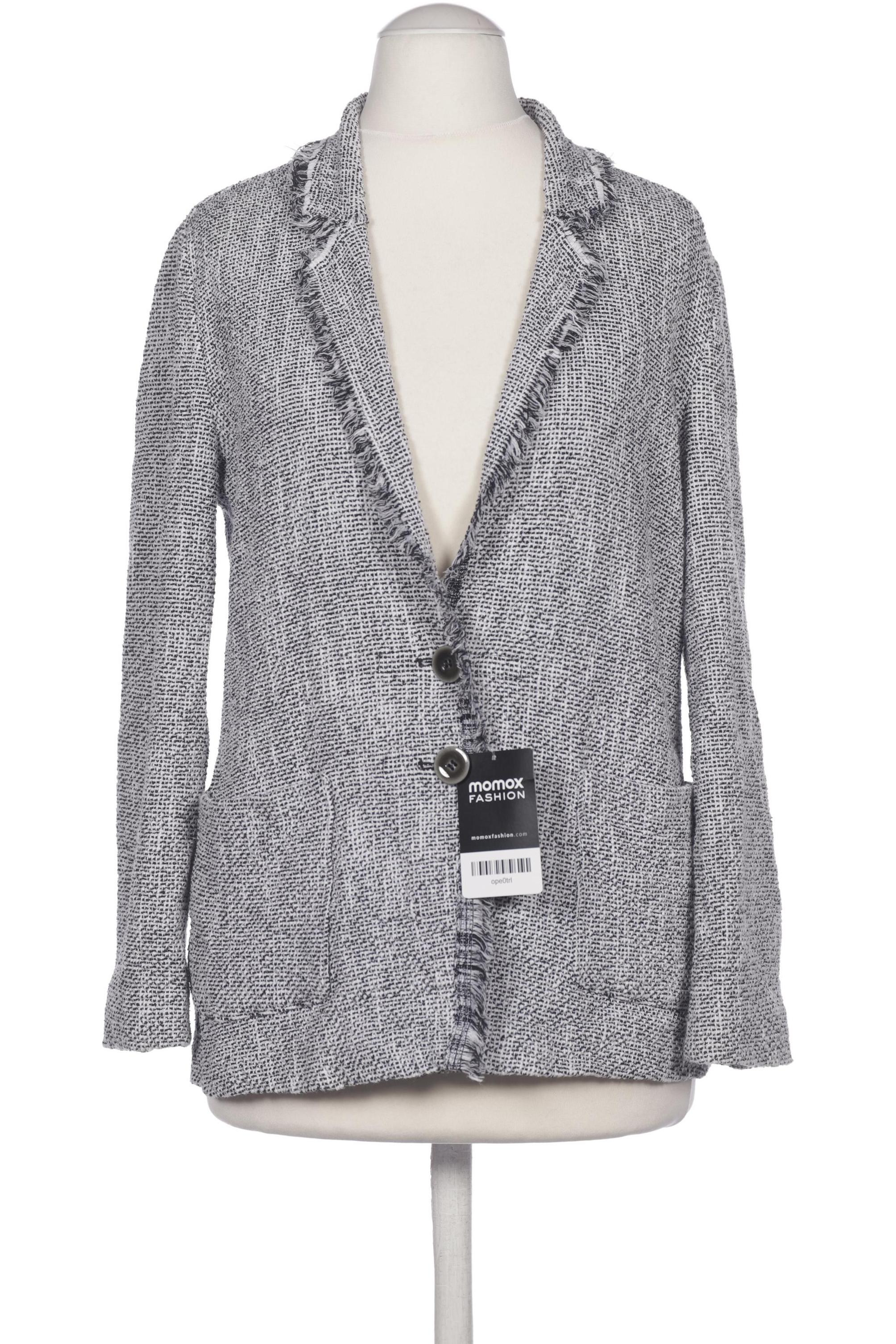 

i Blues Damen Blazer, weiß, Gr. 34