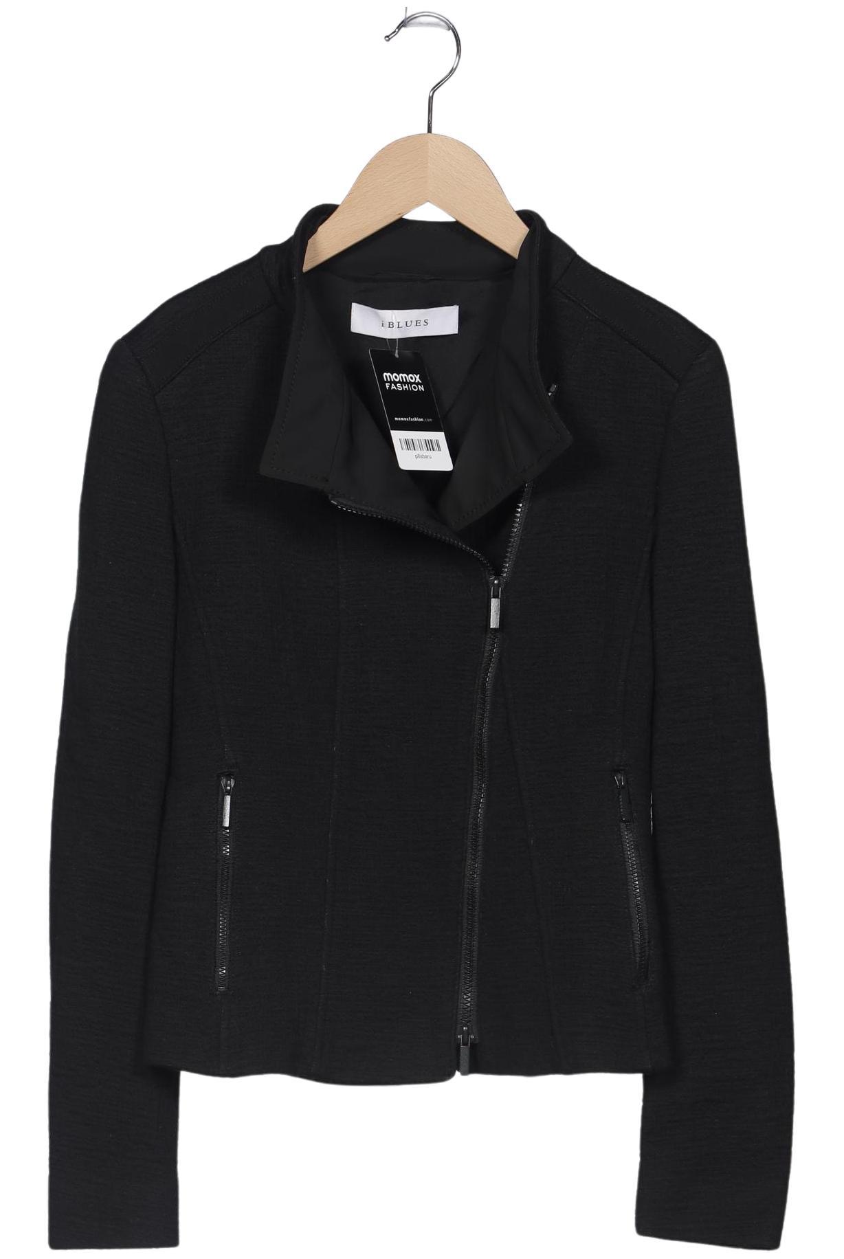 Thumbnail - i Blues Damen Jacke, schwarz, Gr. 36