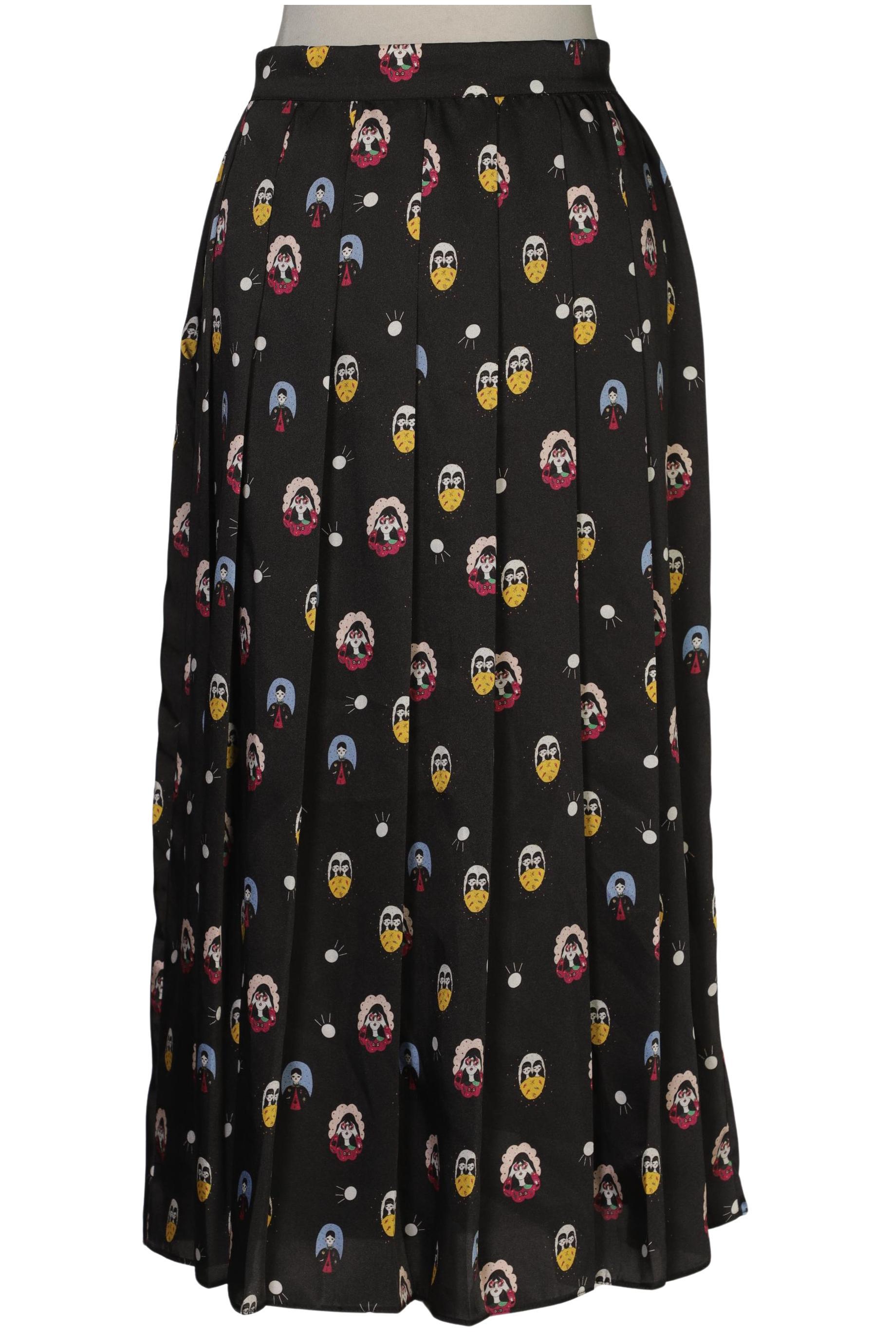 

i Blues Damen Rock, schwarz, Gr. 29