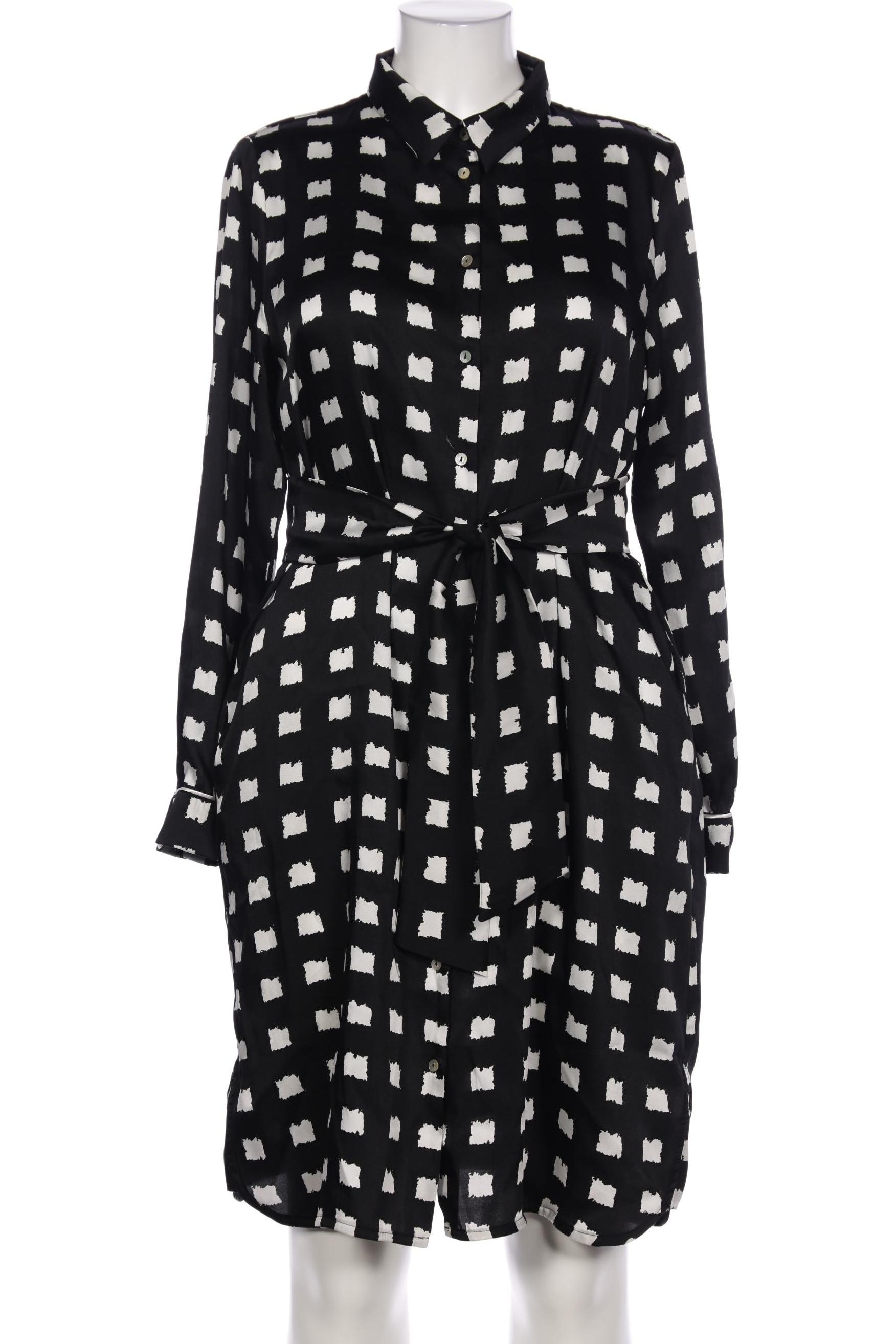 

i Blues Damen Kleid, schwarz