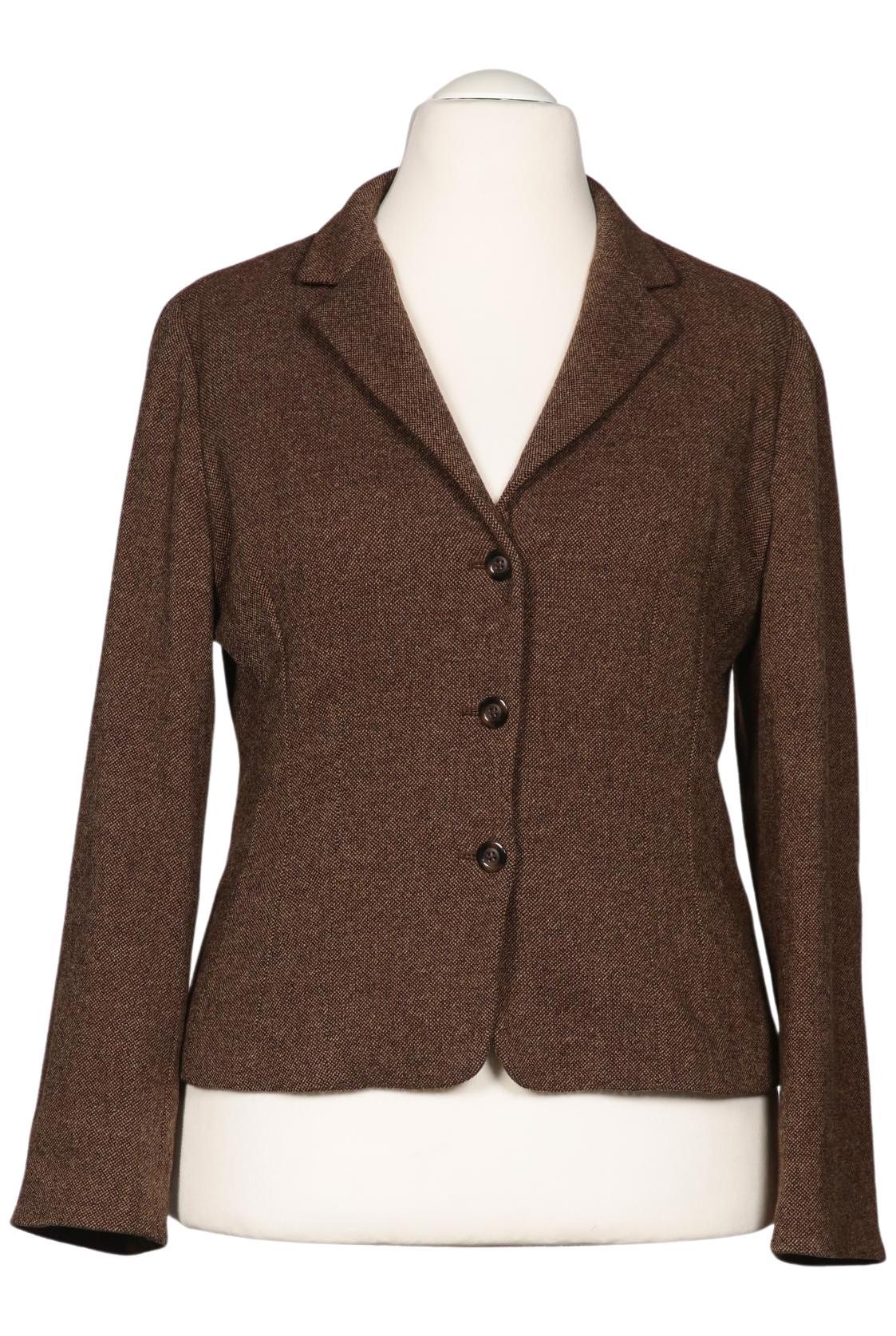 

i Blues Damen Blazer, braun, Gr. 44