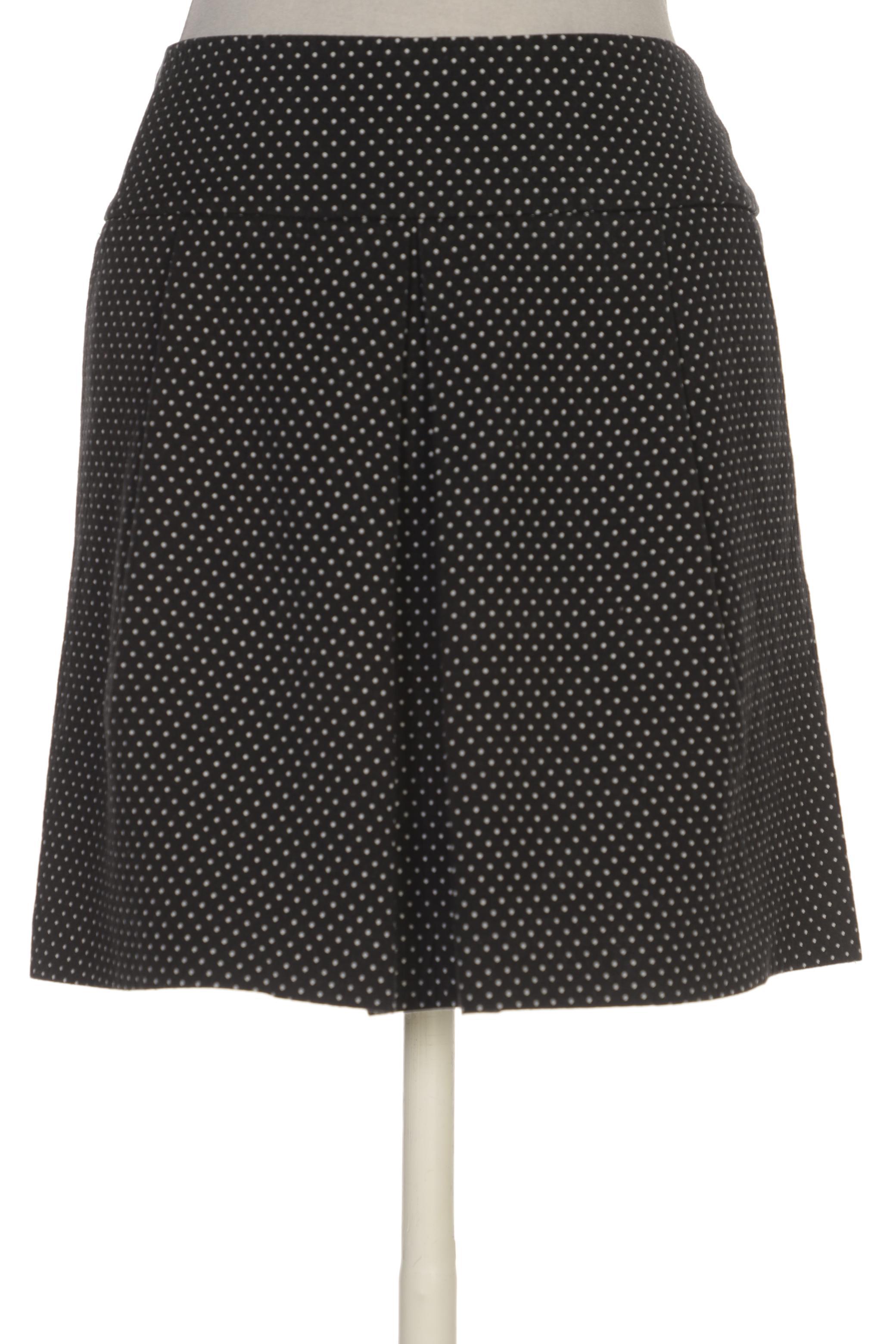 

i Blues Damen Rock, schwarz, Gr. 32