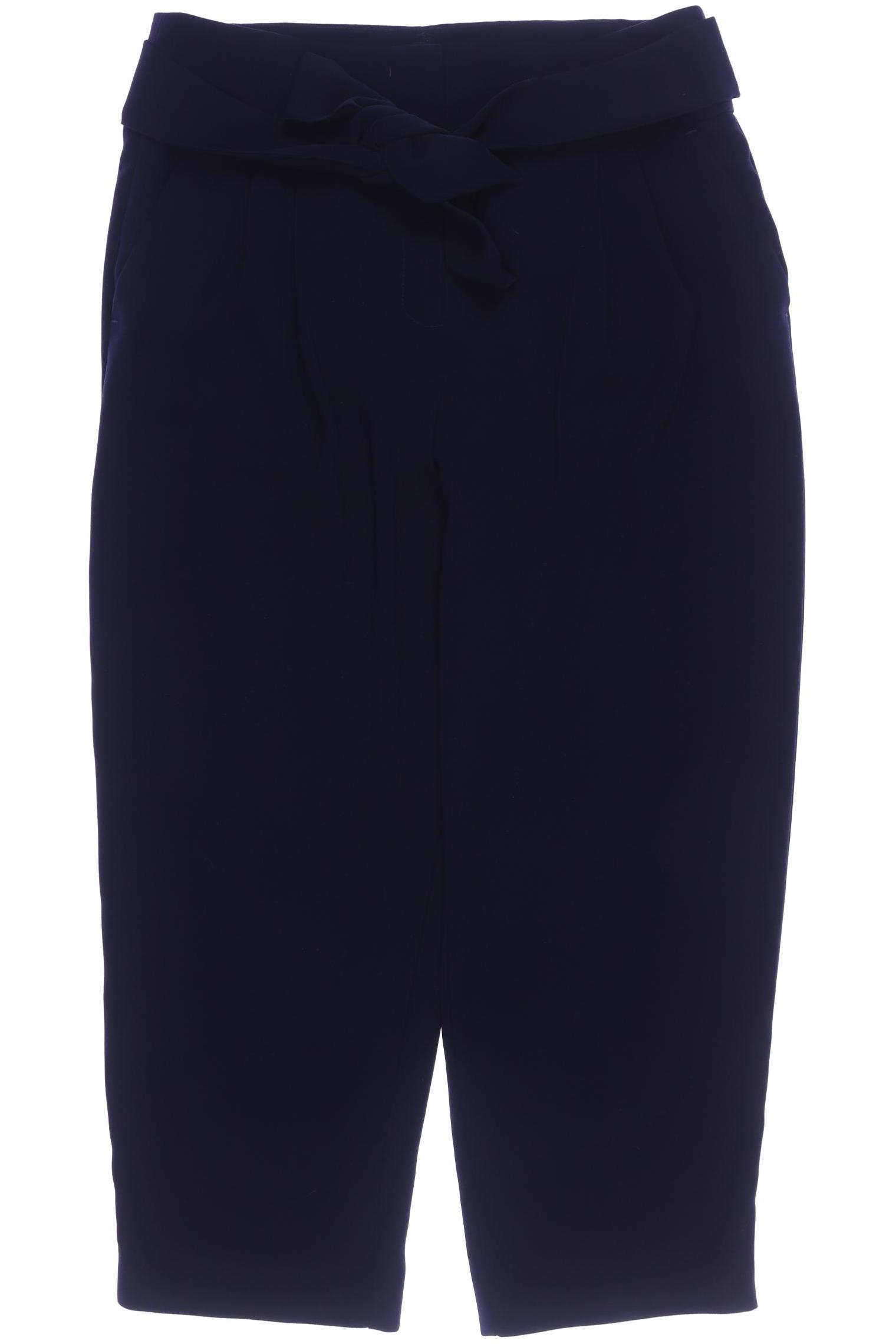 

i Blues Damen Stoffhose, marineblau, Gr. 42