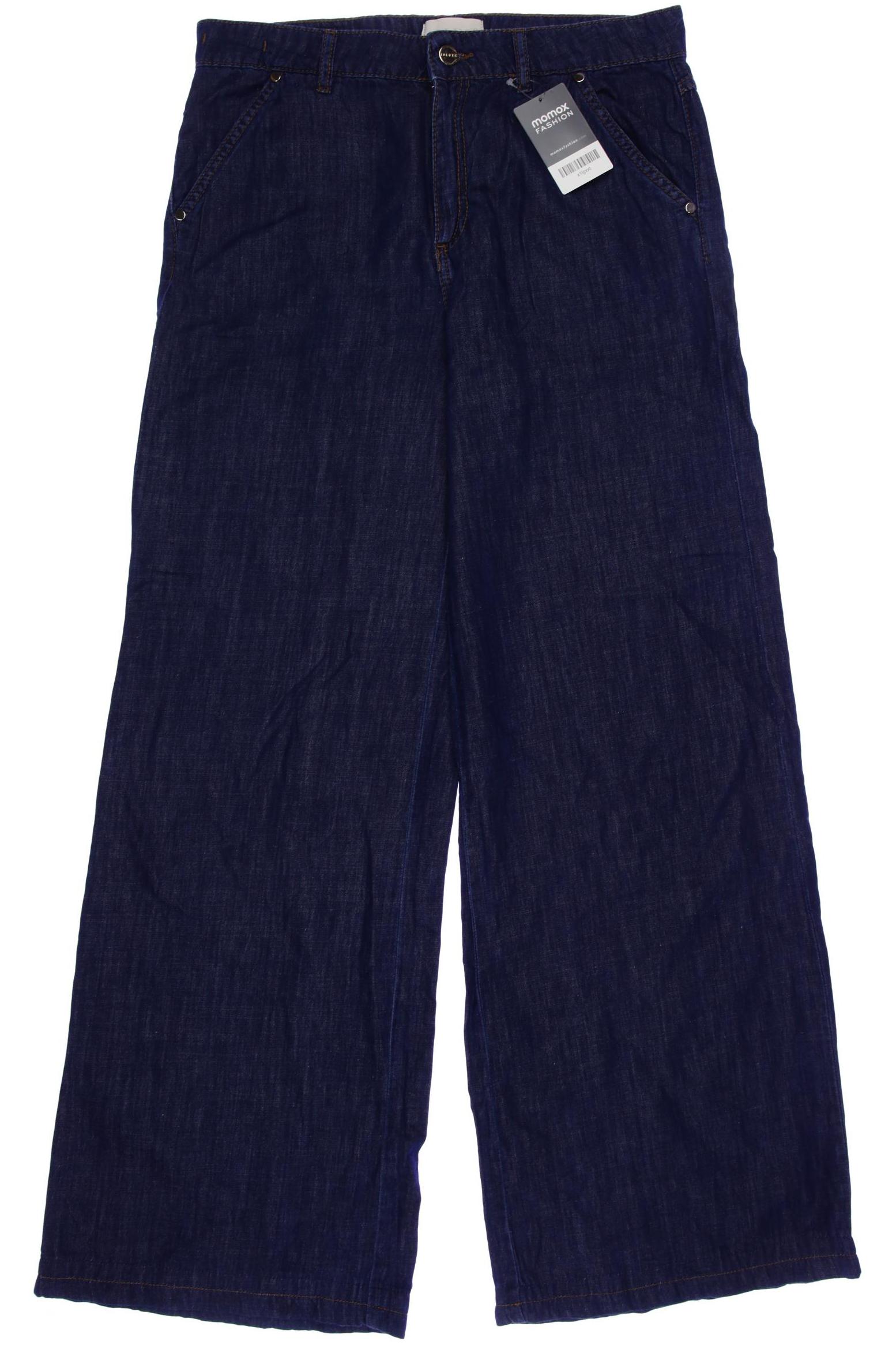 

i Blues Damen Jeans, marineblau, Gr. 38