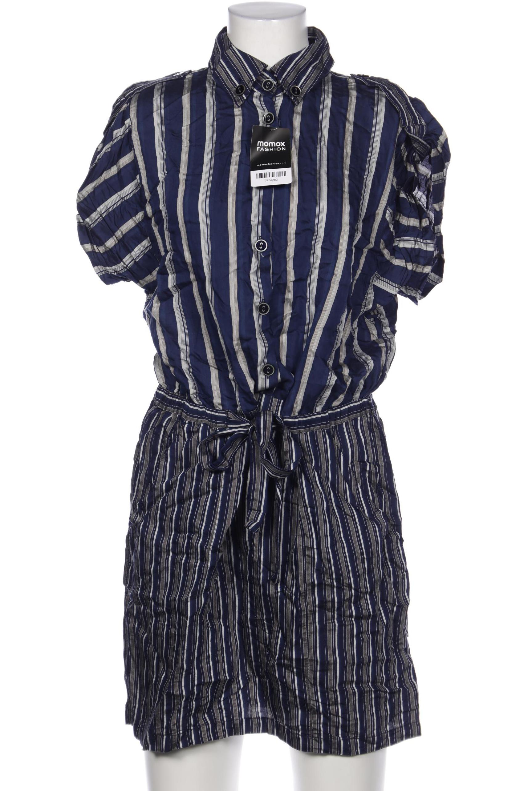 

i Blues Damen Kleid, marineblau