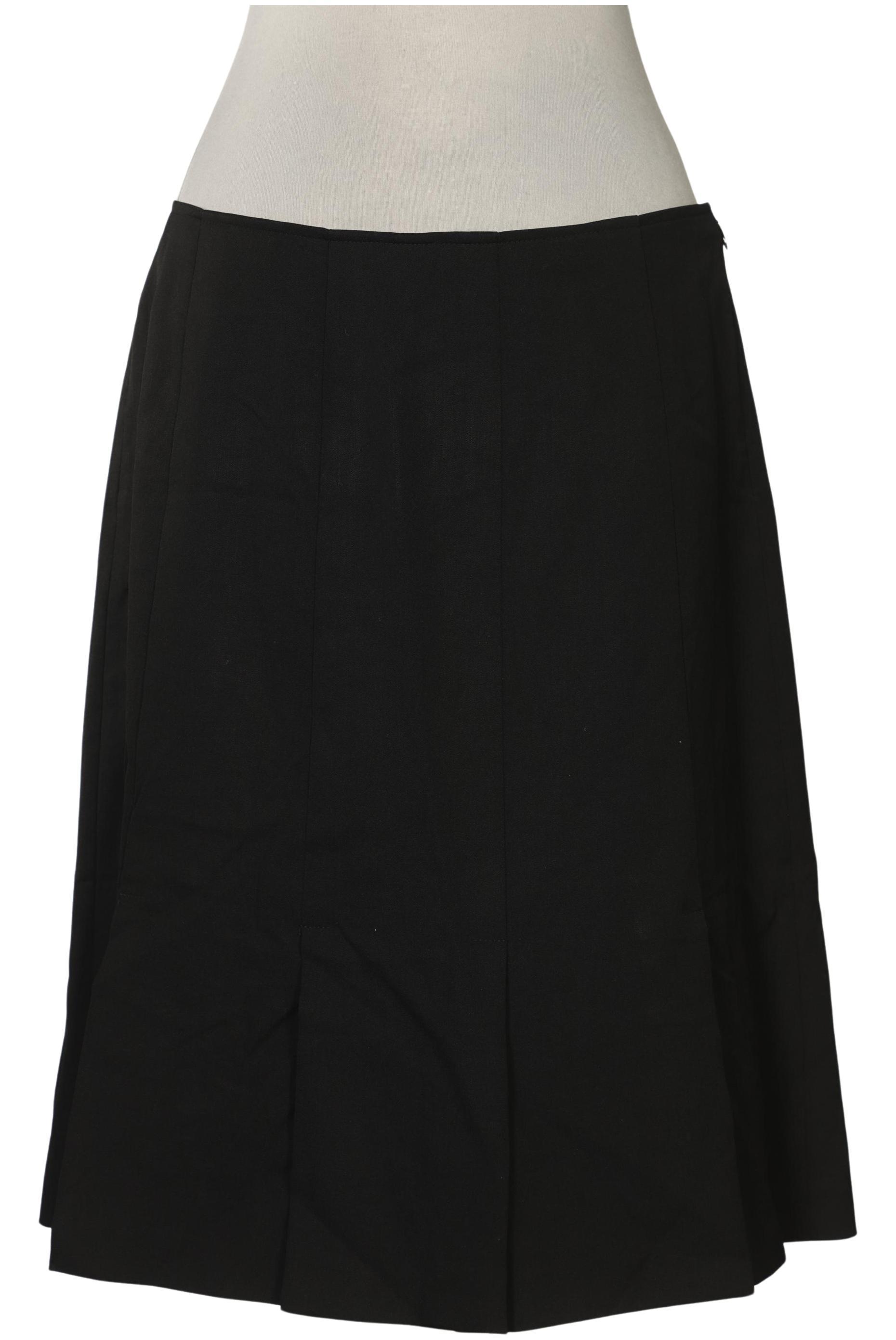 

i Blues Damen Rock, schwarz, Gr. 38