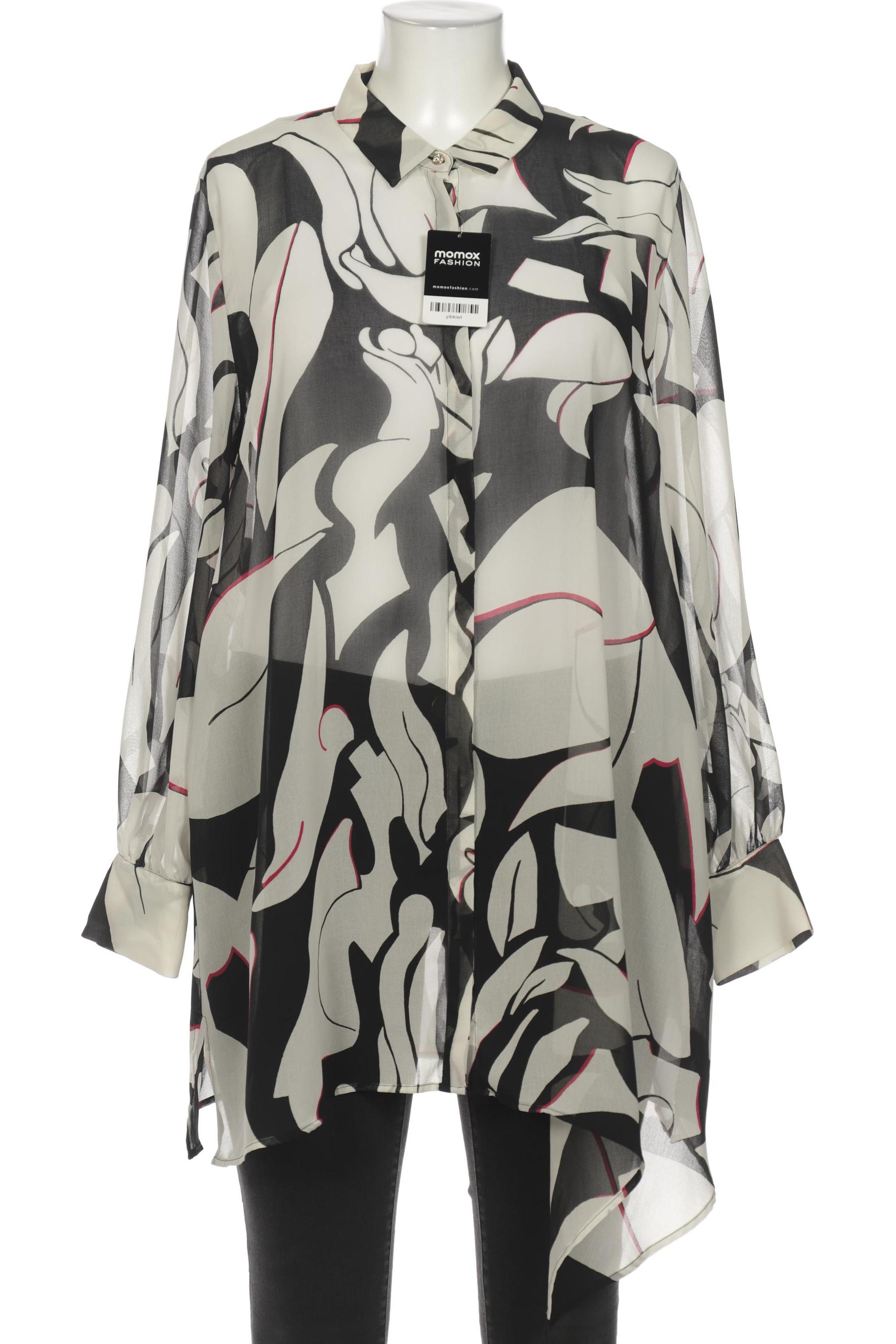 

i Blues Damen Bluse, weiß