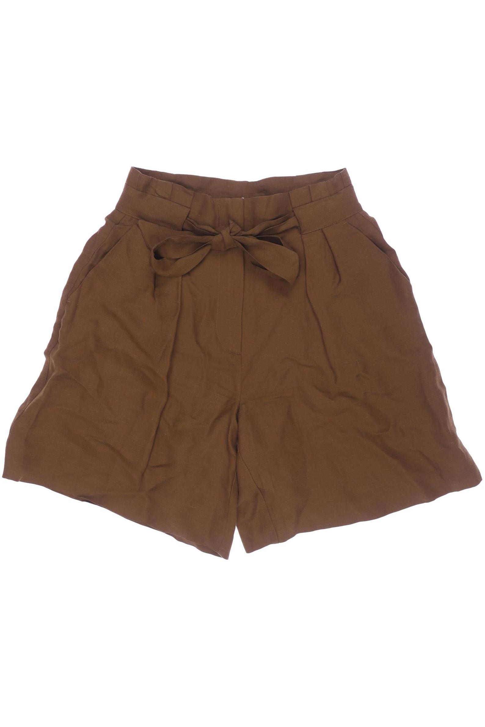

i Blues Damen Shorts, braun, Gr. 36