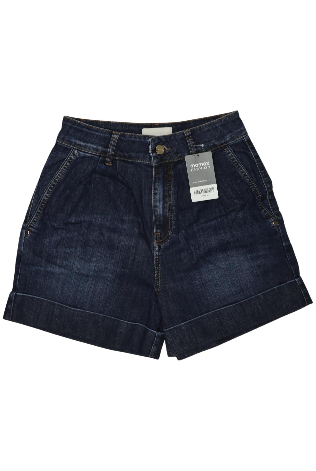 

i Blues Damen Shorts, marineblau, Gr. 34